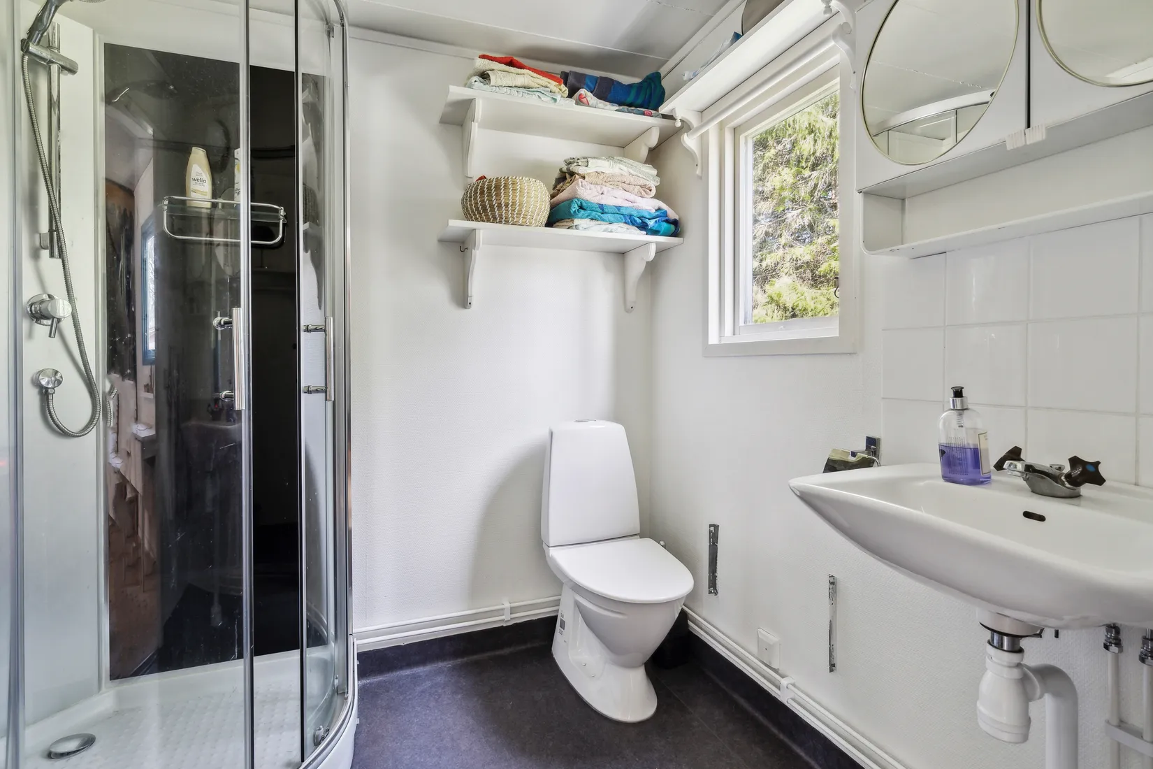 Fritidshus, Näs 404, Bygdeå, Robertsfors