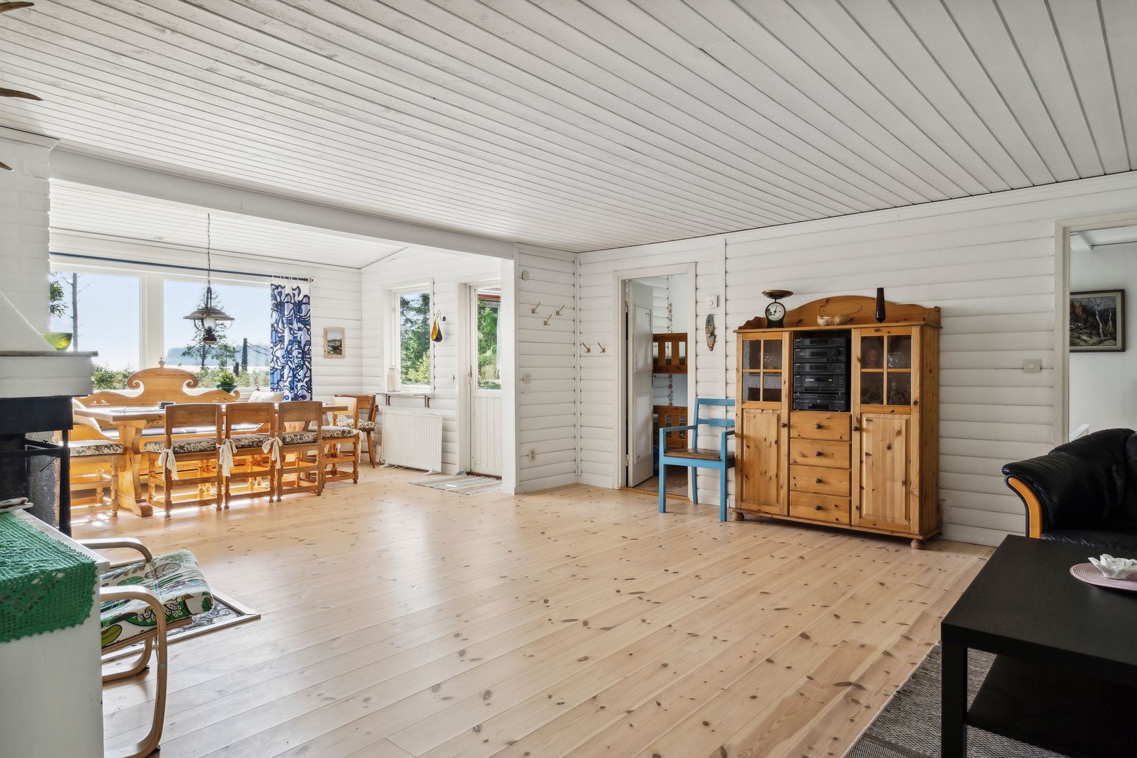 Fritidshus, Näs 404, Bygdeå, Robertsfors