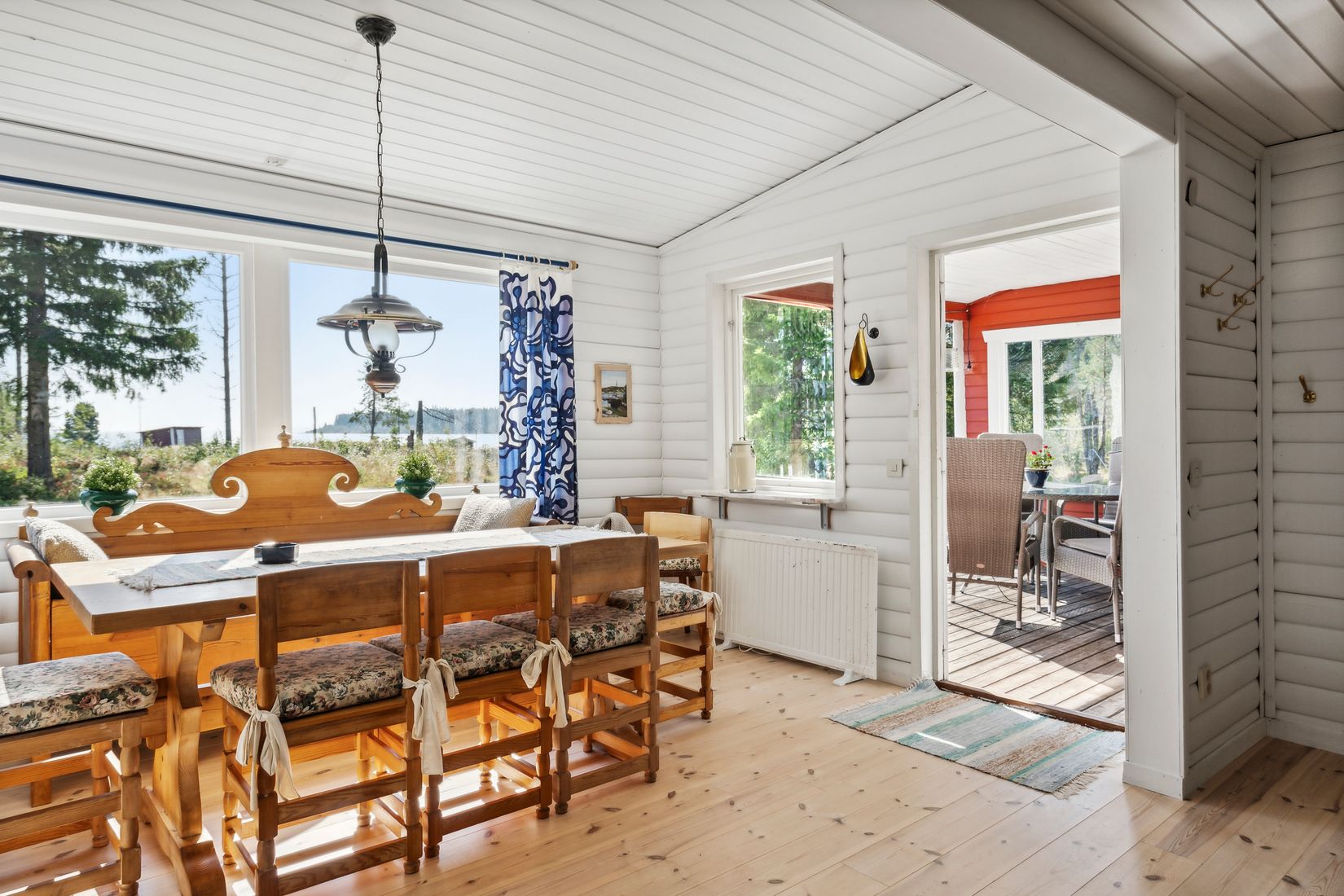 Fritidshus, Näs 404, Bygdeå, Robertsfors