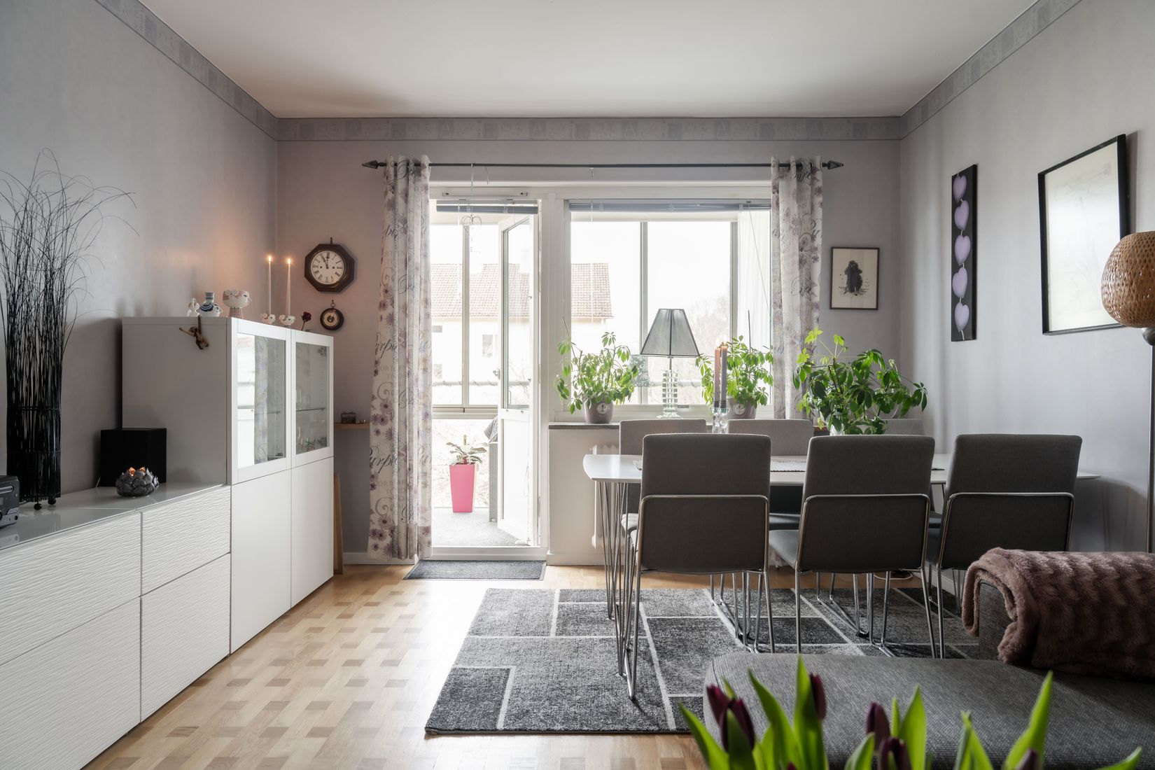 Bostadsrätt, Döbelnsgatan 114C, Norrmalm, Borås