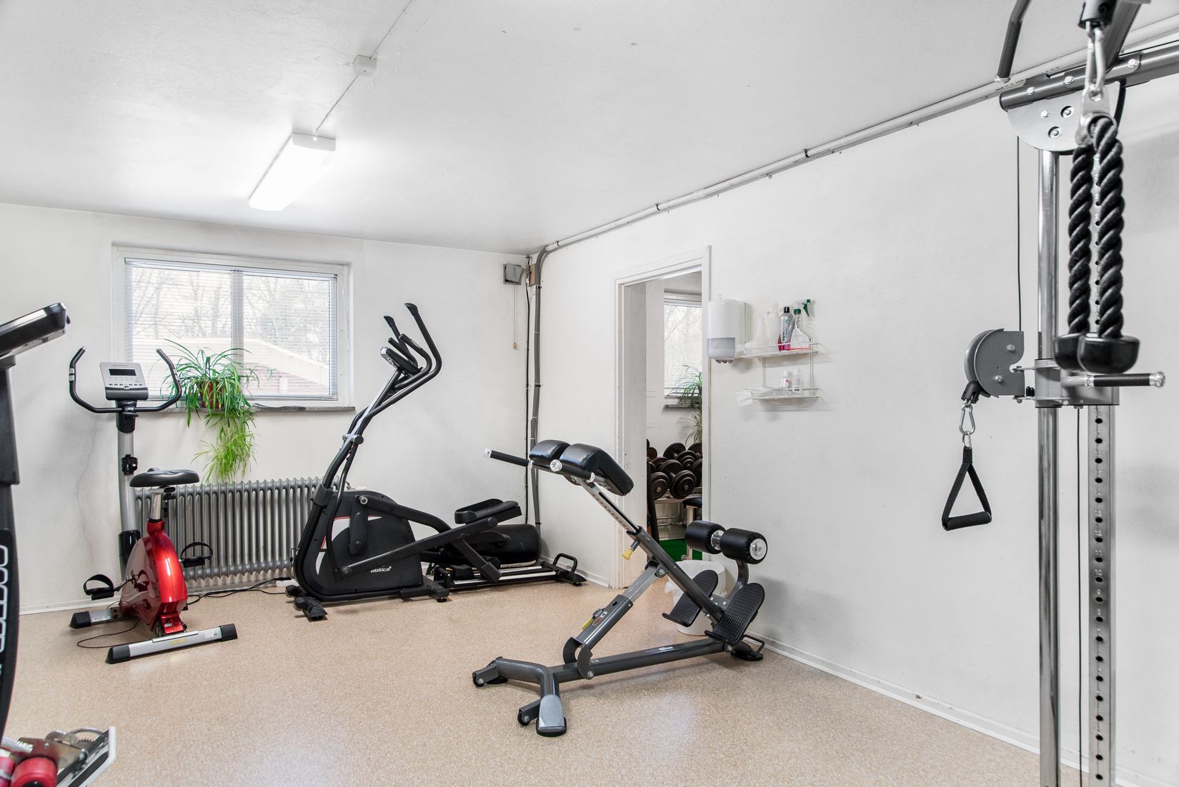 Bostadsrätt, Döbelnsgatan 114C, Norrmalm, Borås