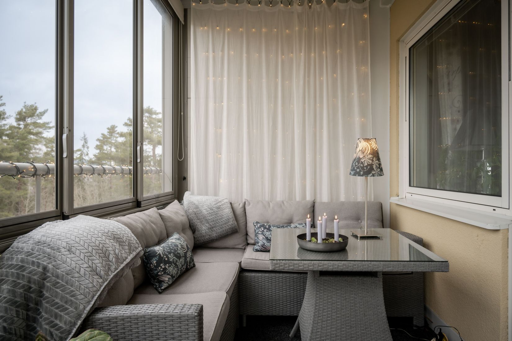 Bostadsrätt, Döbelnsgatan 114C, Norrmalm, Borås