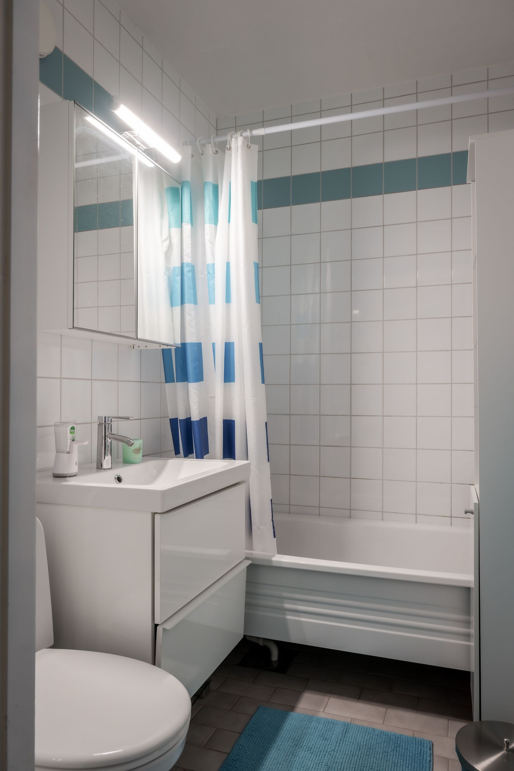 Bostadsrätt, Döbelnsgatan 114C, Norrmalm, Borås