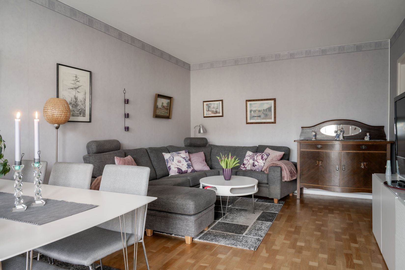 Bostadsrätt, Döbelnsgatan 114C, Norrmalm, Borås