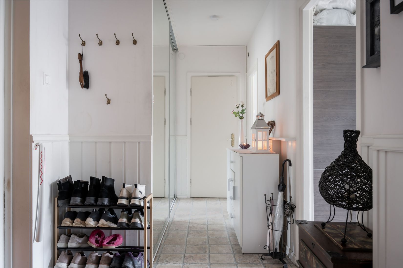 Bostadsrätt, Döbelnsgatan 114C, Norrmalm, Borås