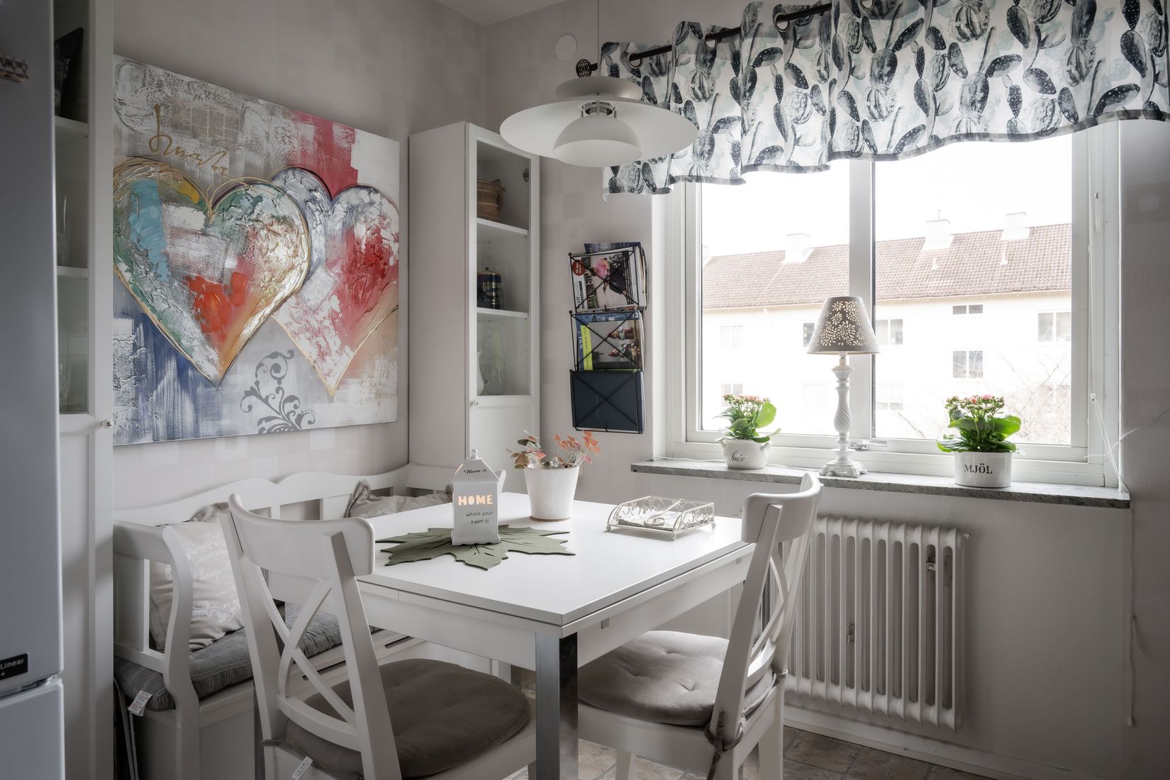 Bostadsrätt, Döbelnsgatan 114C, Norrmalm, Borås