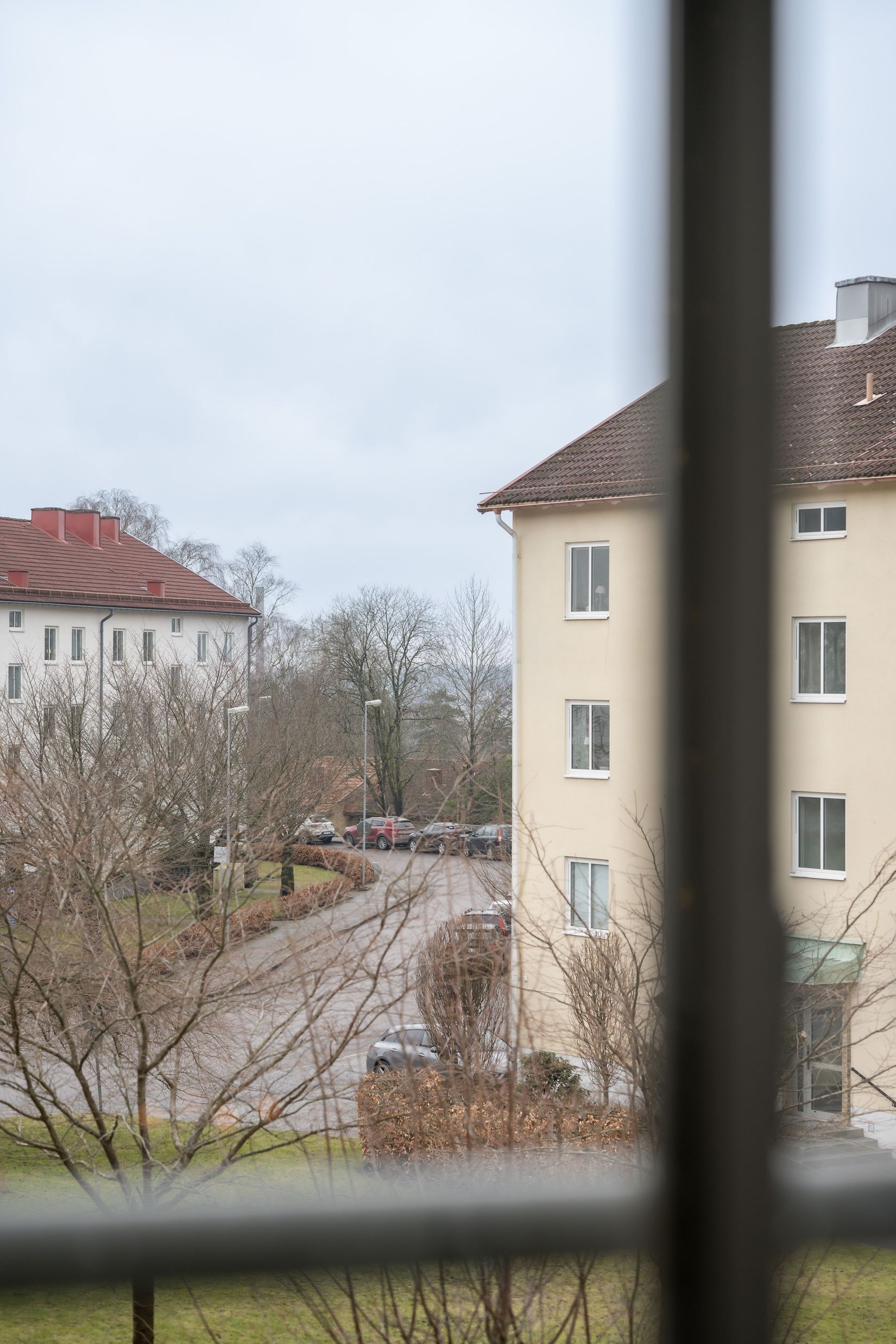 Bostadsrätt, Döbelnsgatan 114C, Norrmalm, Borås