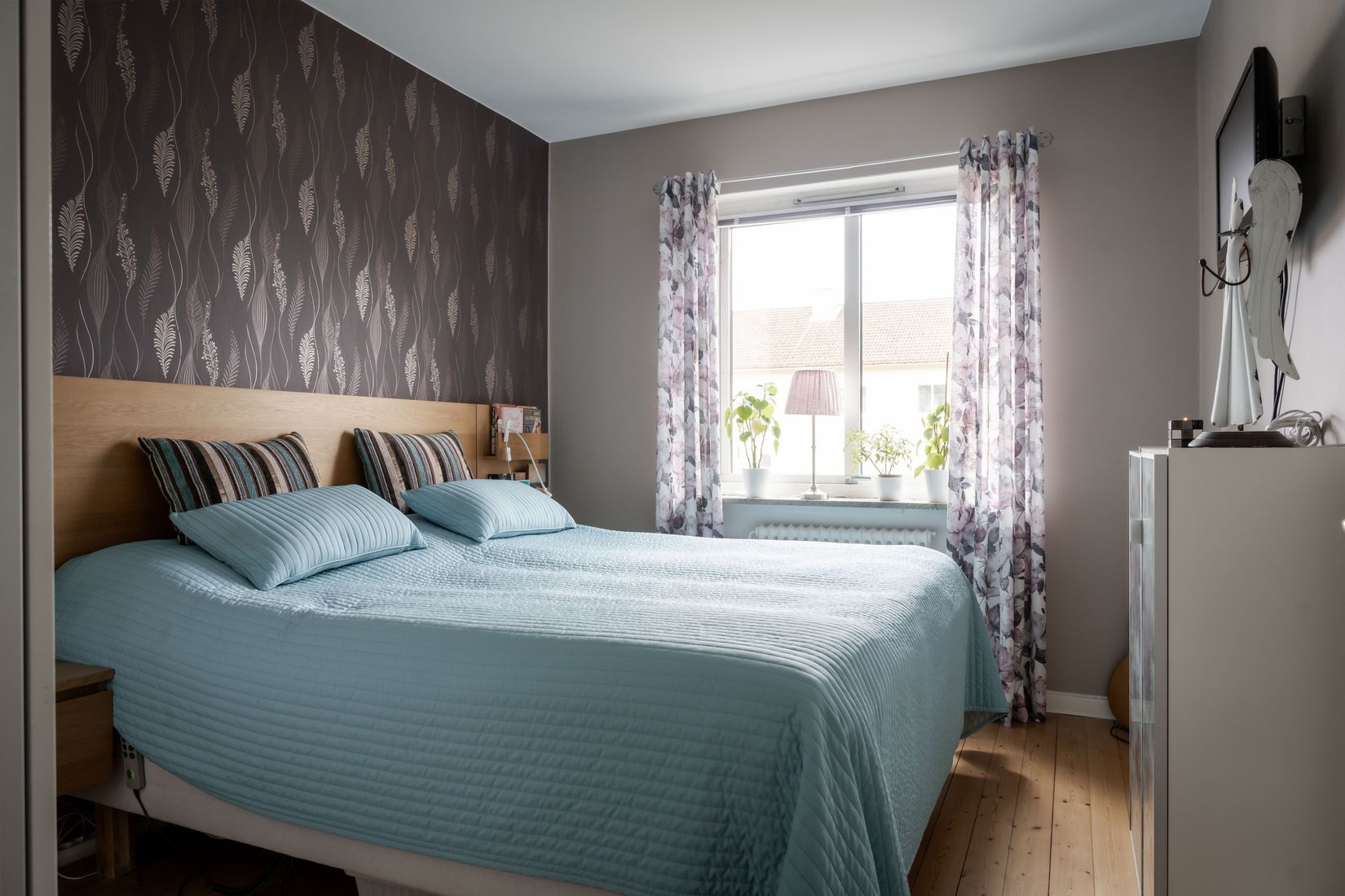 Bostadsrätt, Döbelnsgatan 114C, Norrmalm, Borås