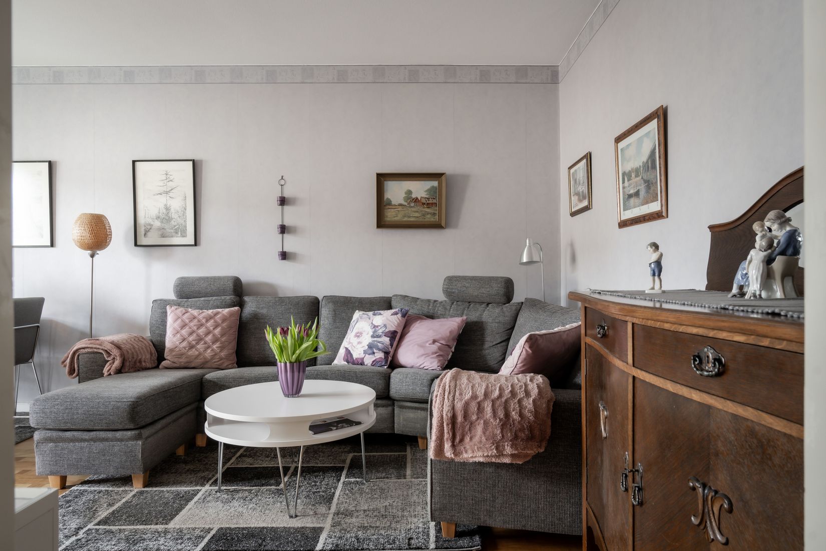 Bostadsrätt, Döbelnsgatan 114C, Norrmalm, Borås