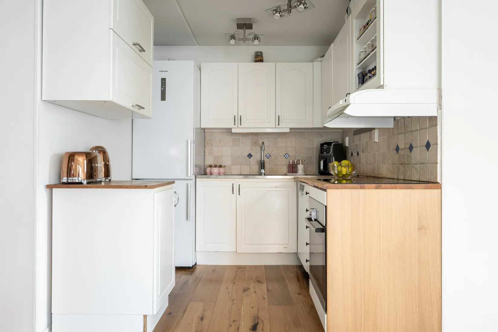 Bostadsrätt, Slåttervägen 14E, Segeltorp, Huddinge