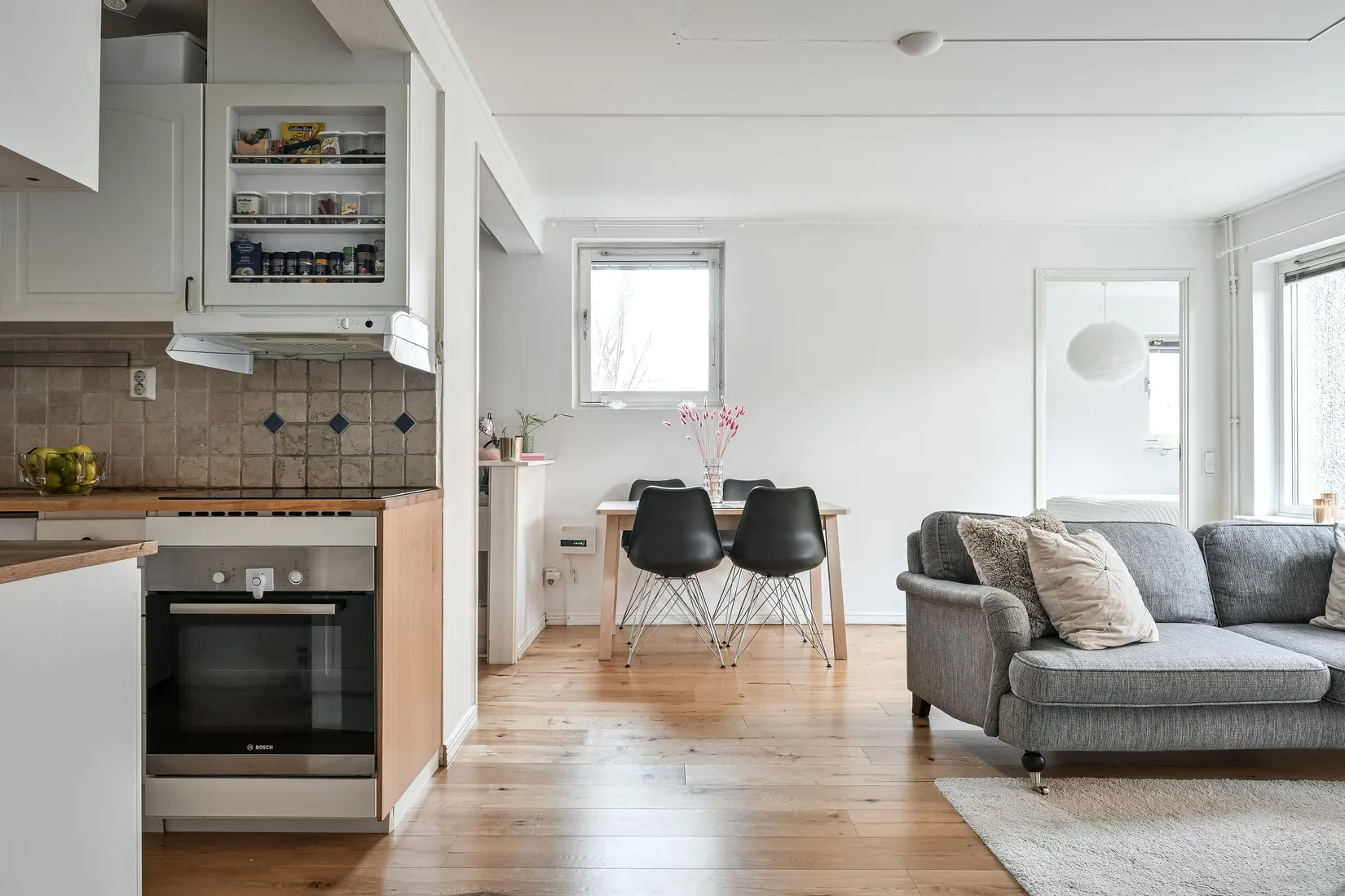 Bostadsrätt, Slåttervägen 14E, Segeltorp, Huddinge