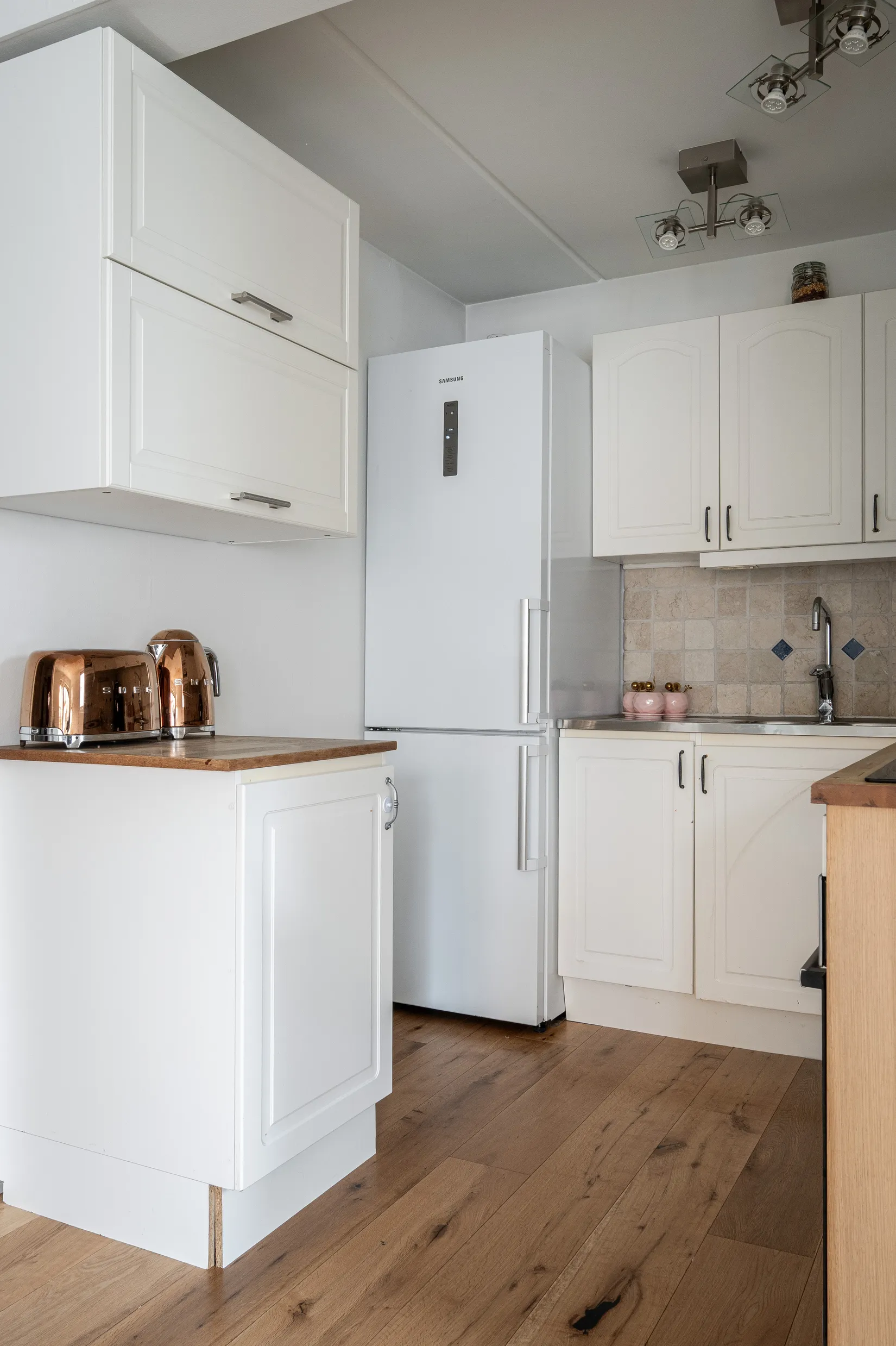 Bostadsrätt, Slåttervägen 14E, Segeltorp, Huddinge