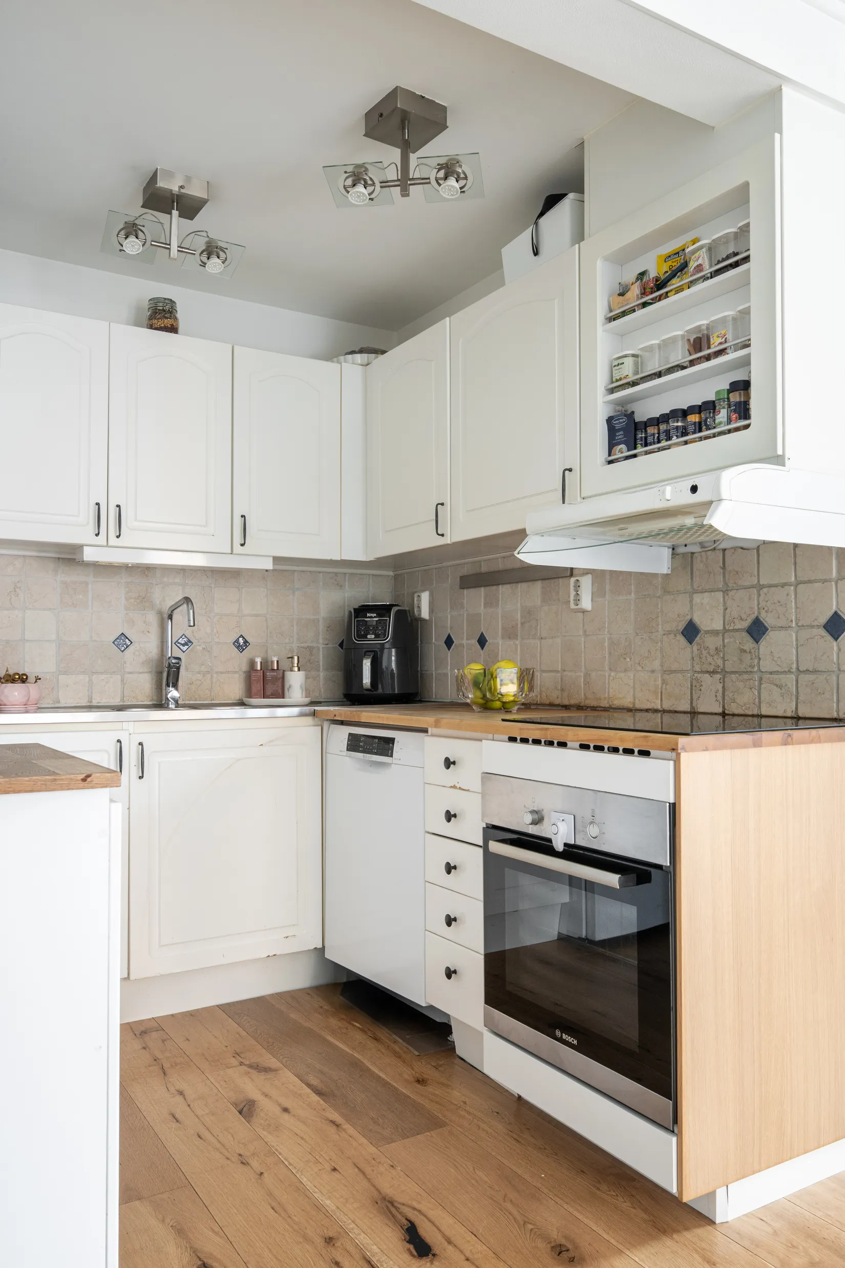 Bostadsrätt, Slåttervägen 14E, Segeltorp, Huddinge