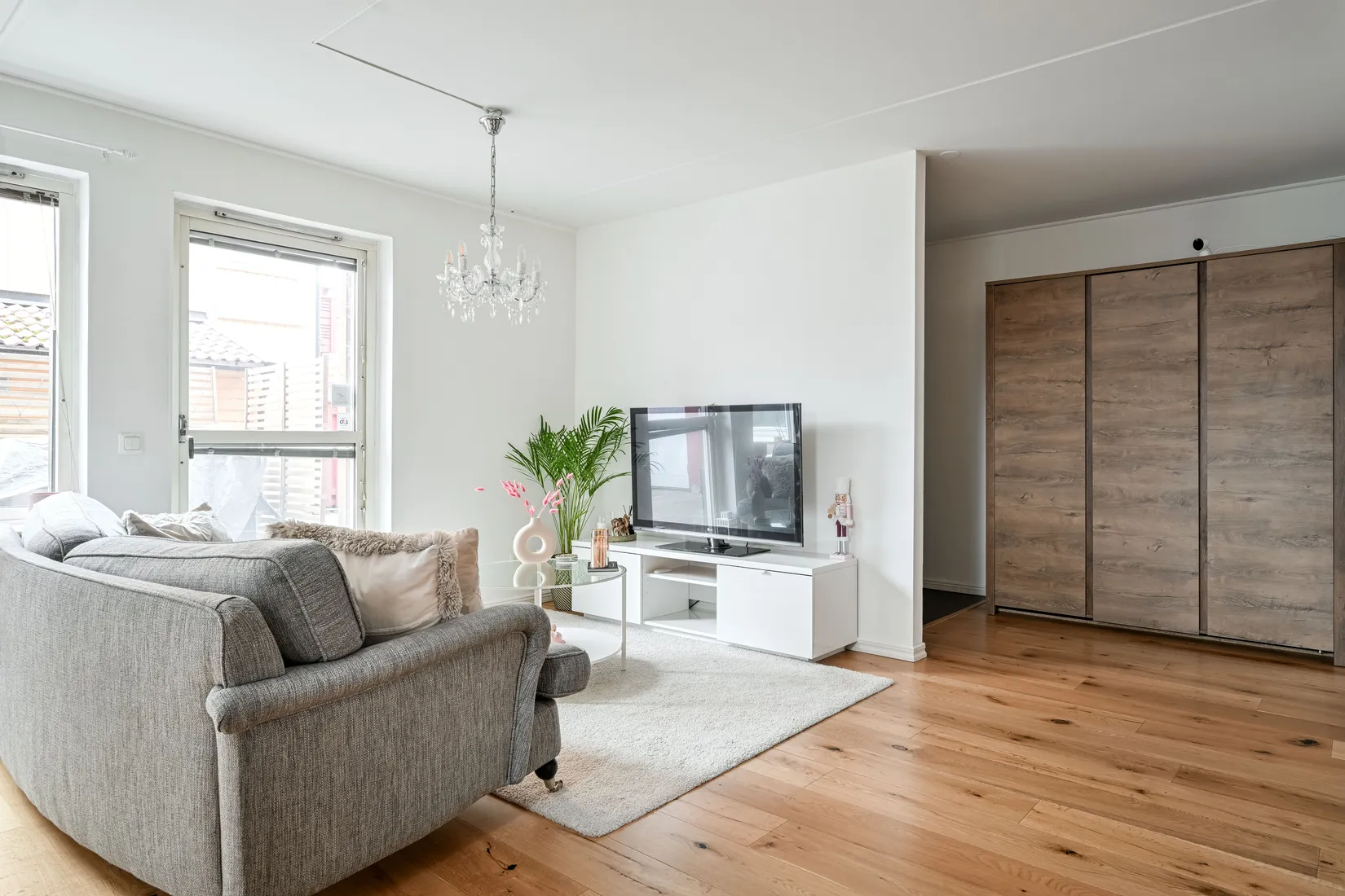Bostadsrätt, Slåttervägen 14E, Segeltorp, Huddinge
