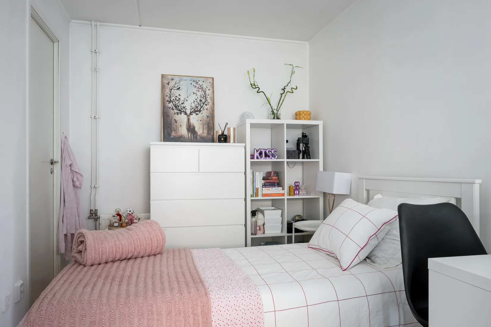 Bostadsrätt, Slåttervägen 14E, Segeltorp, Huddinge