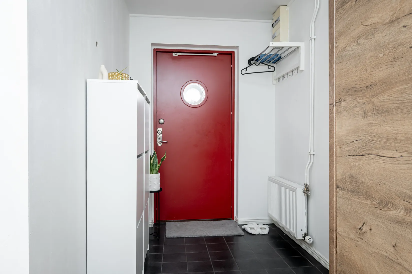 Bostadsrätt, Slåttervägen 14E, Segeltorp, Huddinge