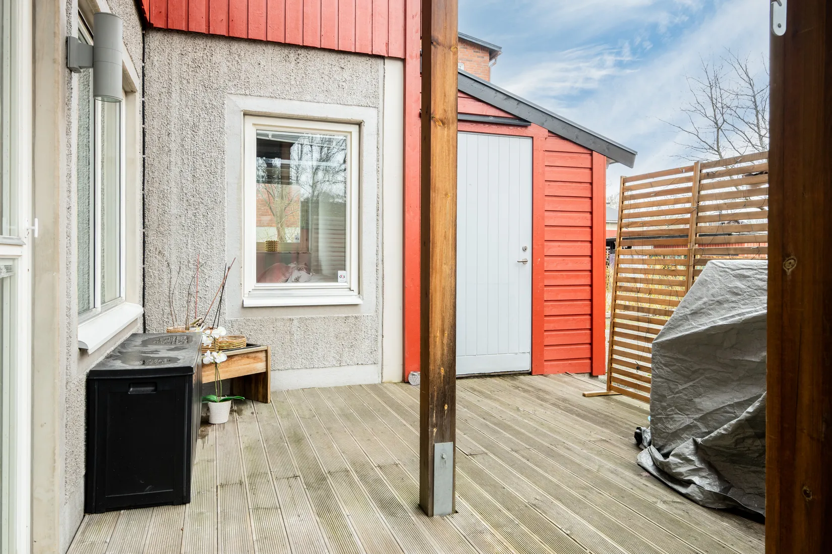 Bostadsrätt, Slåttervägen 14E, Segeltorp, Huddinge