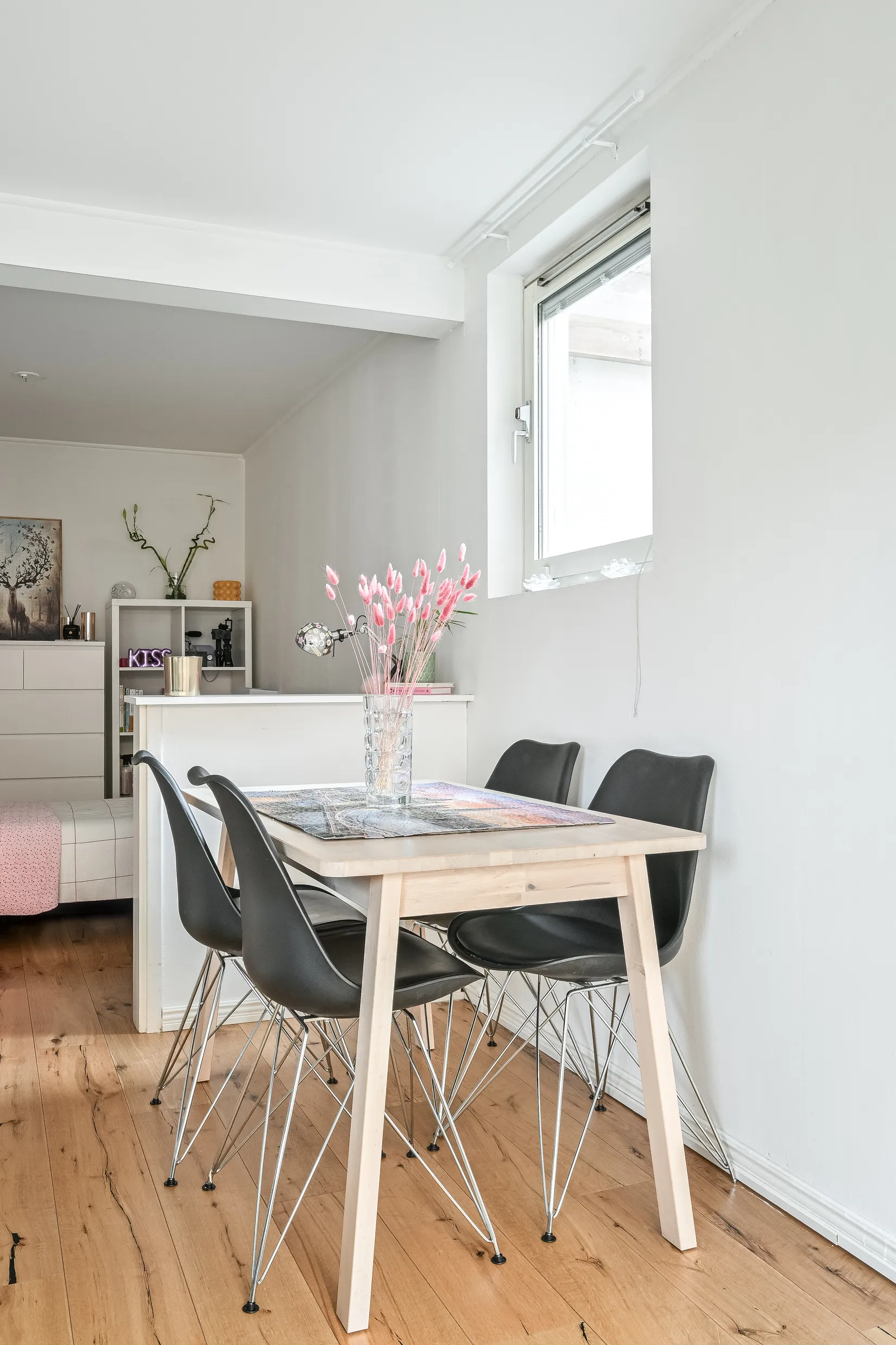 Bostadsrätt, Slåttervägen 14E, Segeltorp, Huddinge