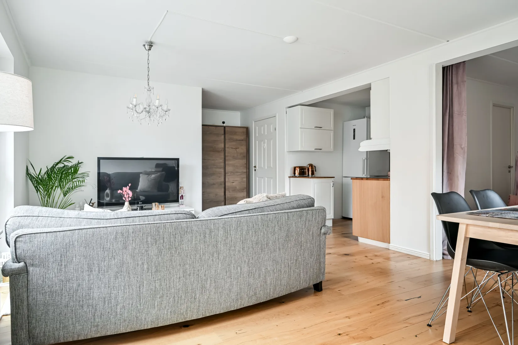 Bostadsrätt, Slåttervägen 14E, Segeltorp, Huddinge