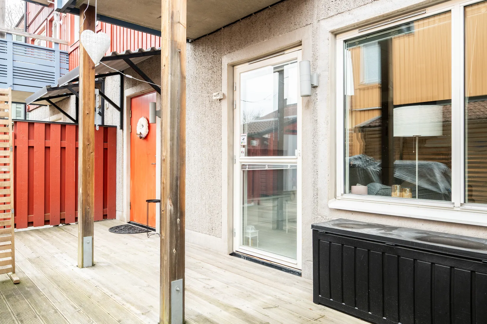 Bostadsrätt, Slåttervägen 14E, Segeltorp, Huddinge