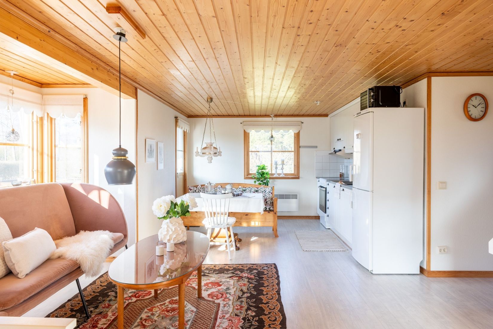 Fritidshus, Altonavägen 6, Simremarken, Trelleborg