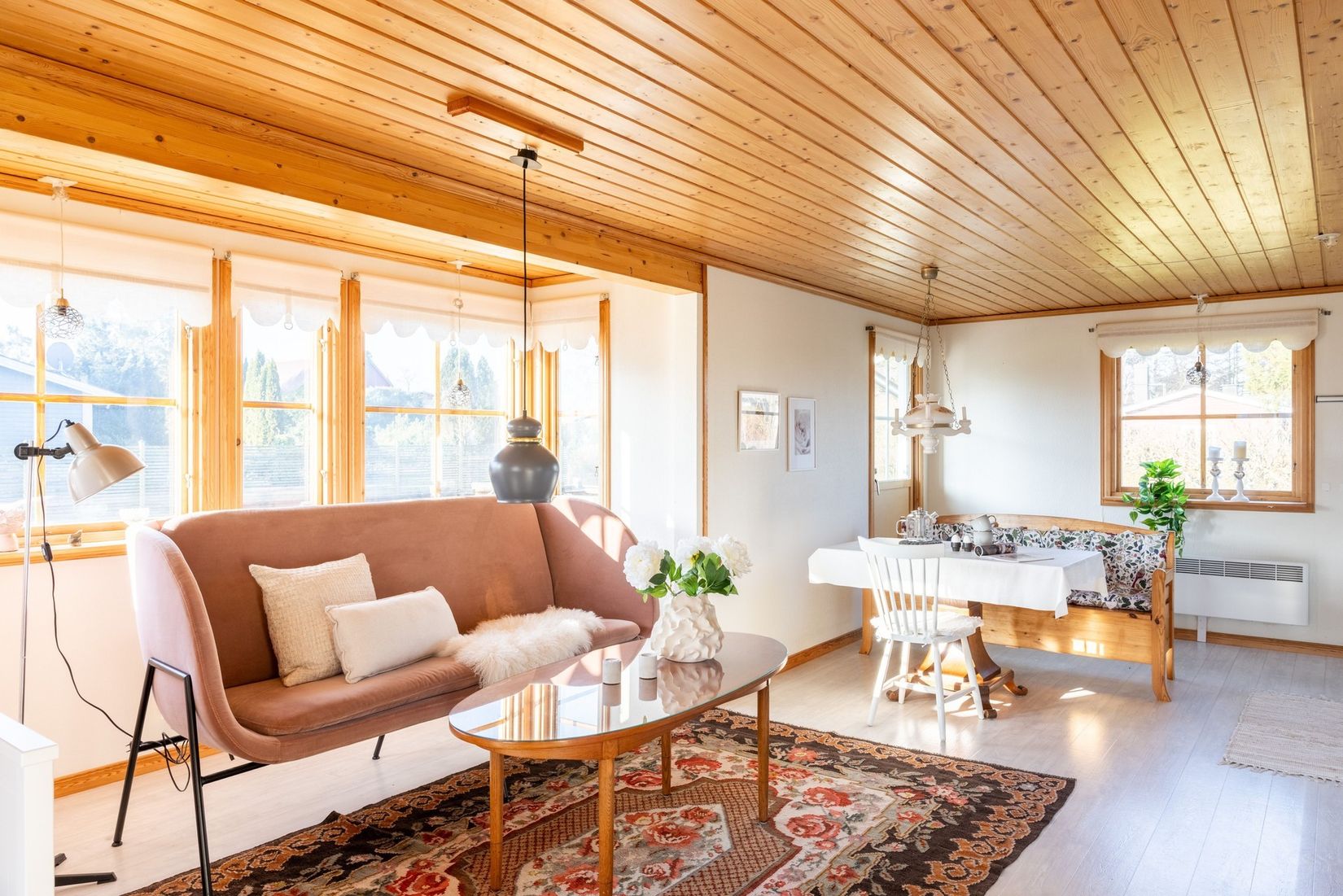 Fritidshus, Altonavägen 6, Simremarken, Trelleborg