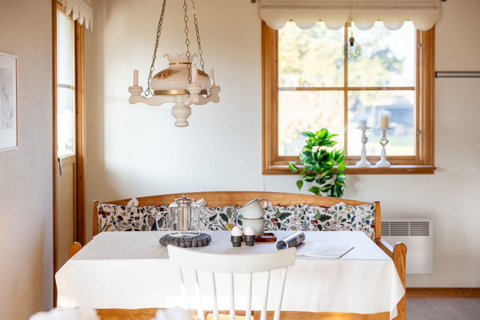 Fritidshus, Altonavägen 6, Simremarken, Trelleborg