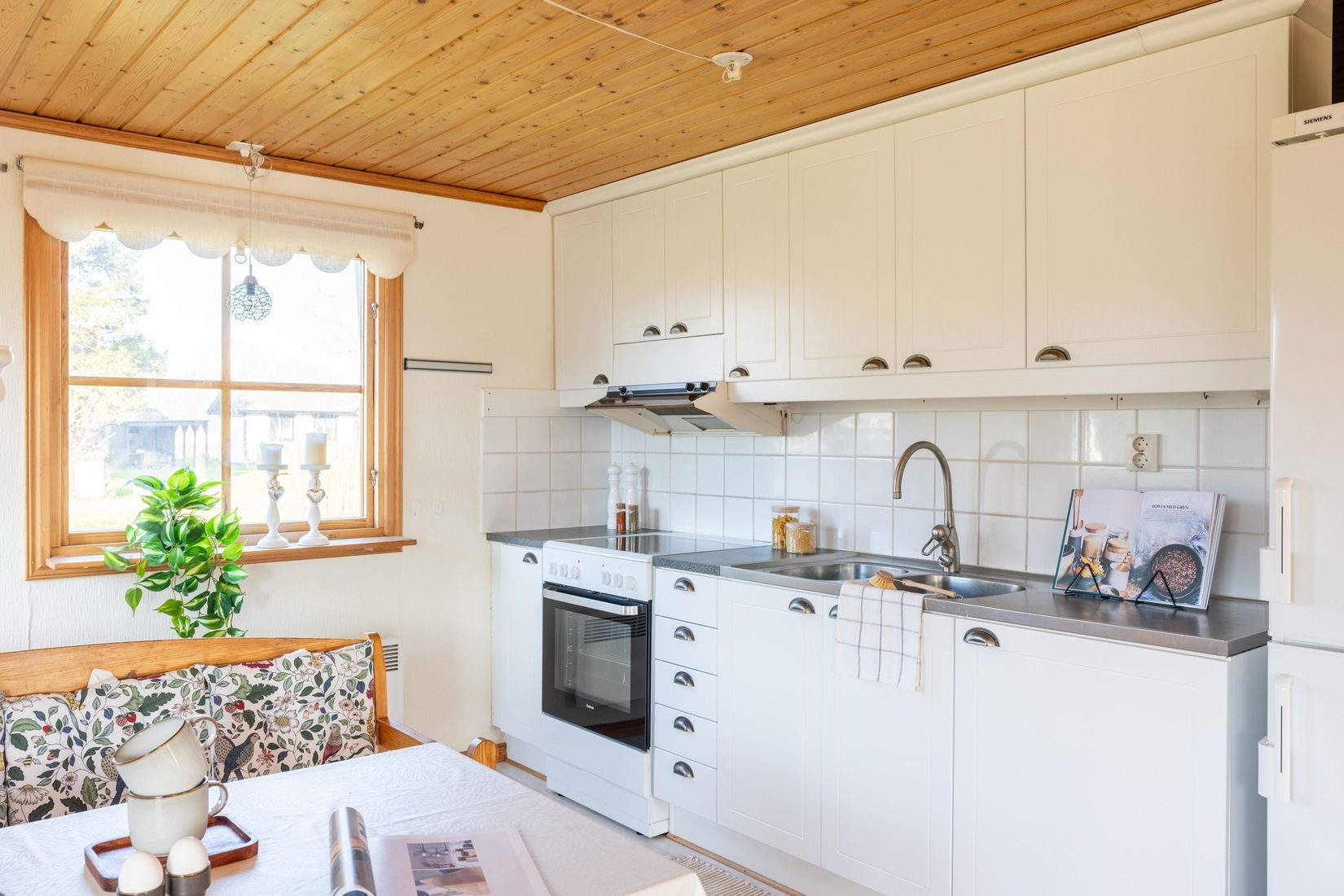 Fritidshus, Altonavägen 6, Simremarken, Trelleborg