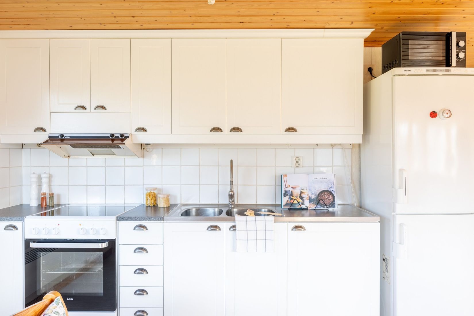 Fritidshus, Altonavägen 6, Simremarken, Trelleborg