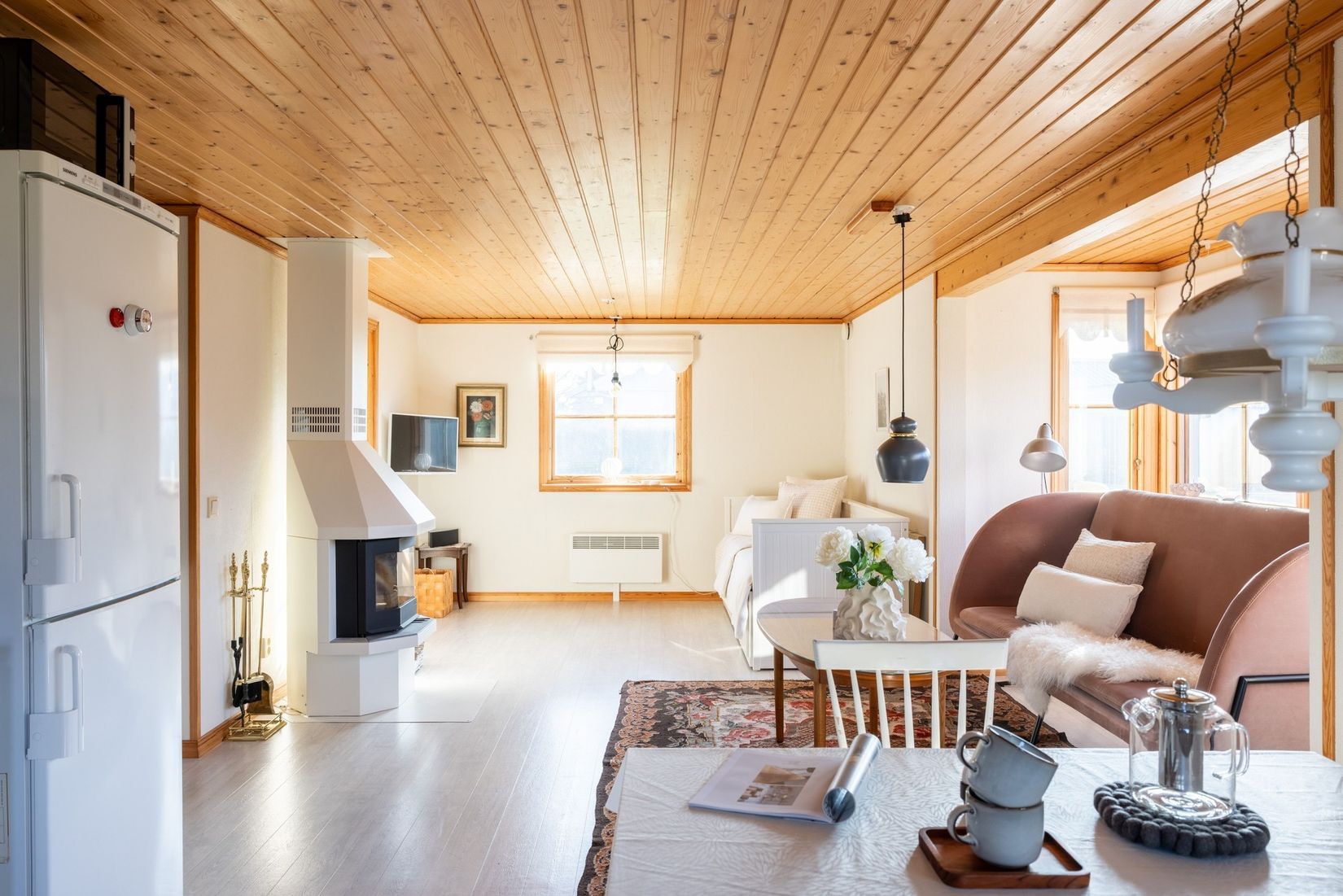 Fritidshus, Altonavägen 6, Simremarken, Trelleborg