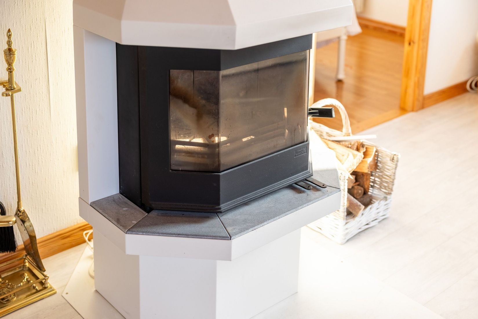 Fritidshus, Altonavägen 6, Simremarken, Trelleborg