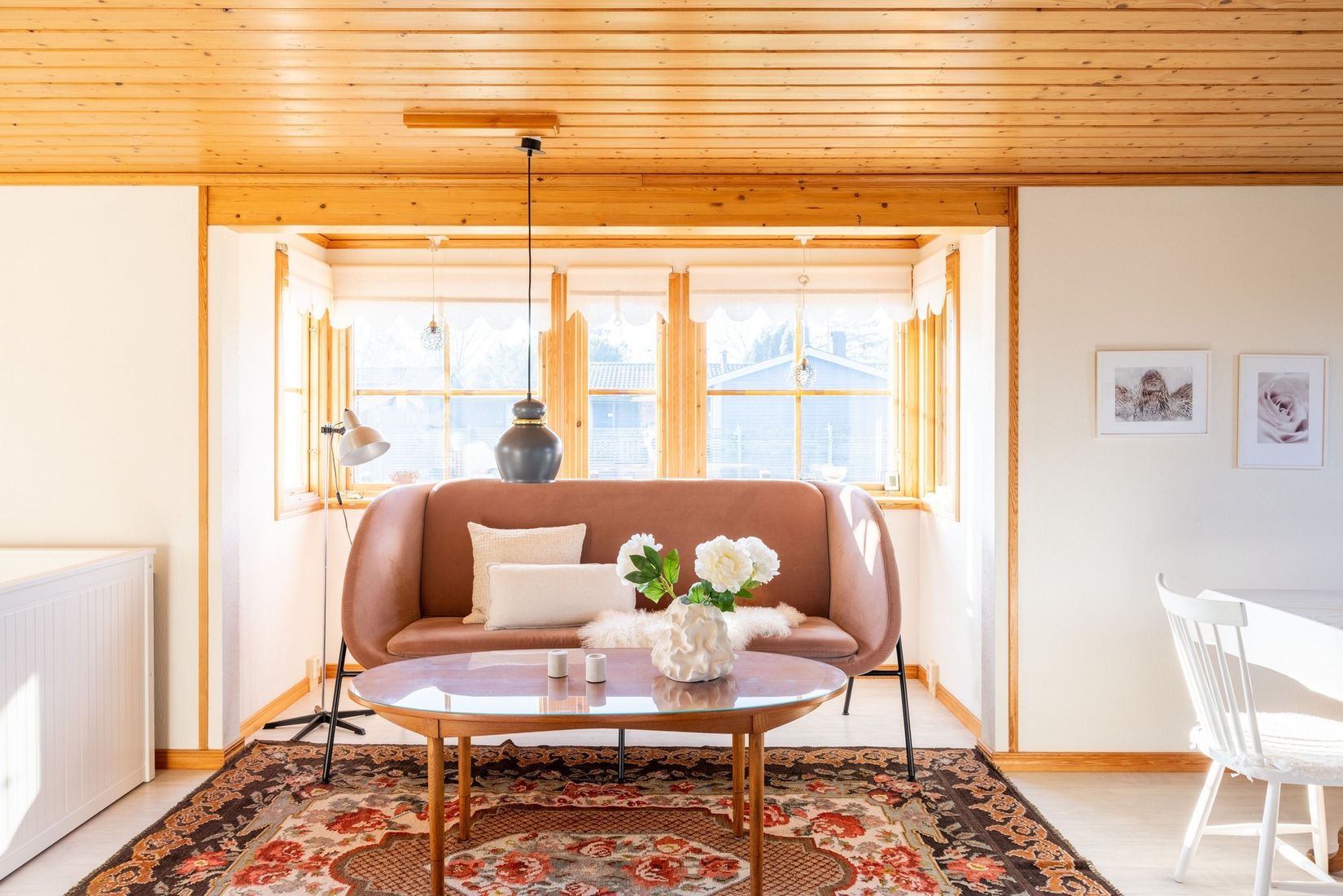 Fritidshus, Altonavägen 6, Simremarken, Trelleborg