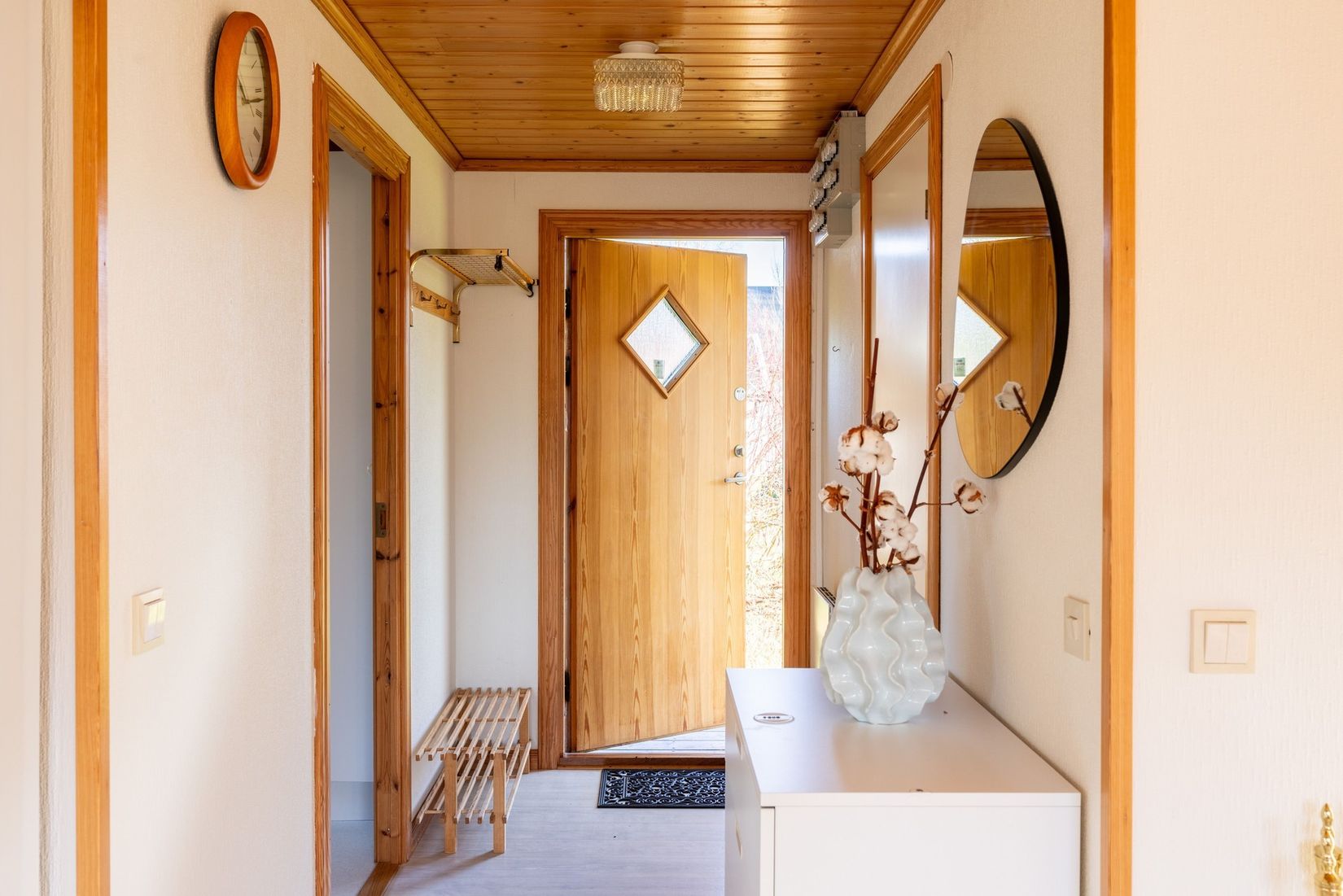 Fritidshus, Altonavägen 6, Simremarken, Trelleborg