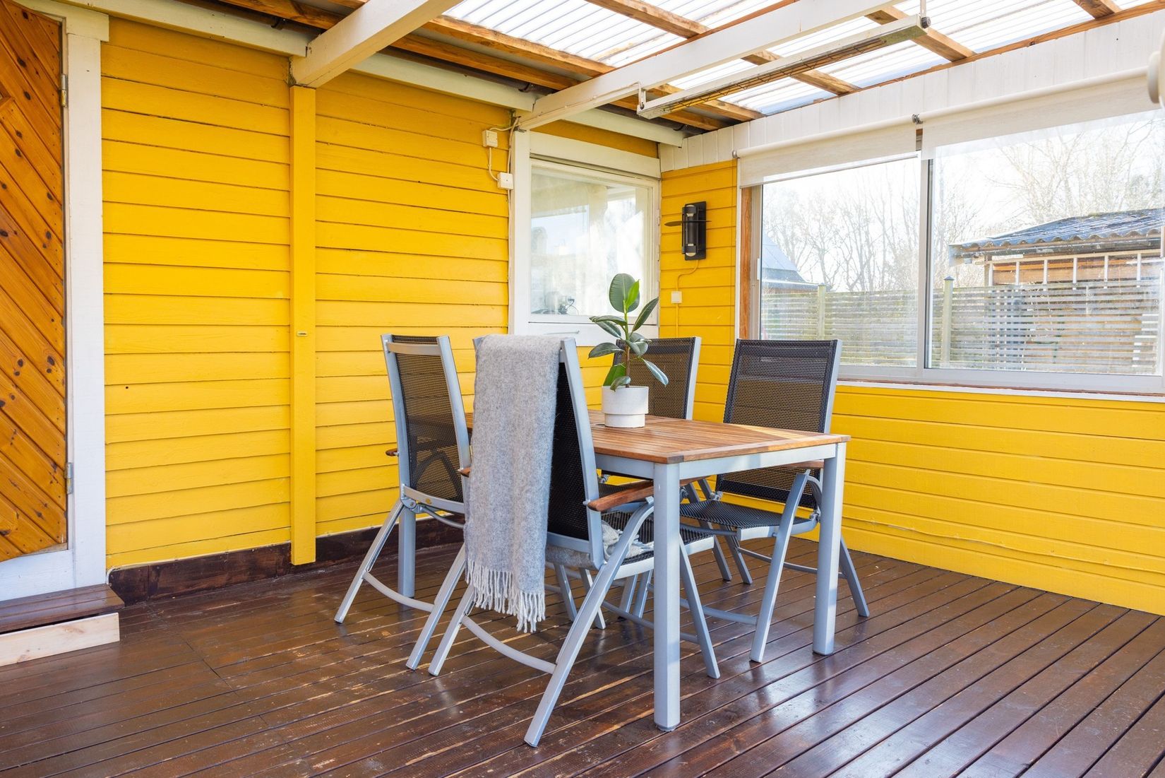 Fritidshus, Altonavägen 6, Simremarken, Trelleborg