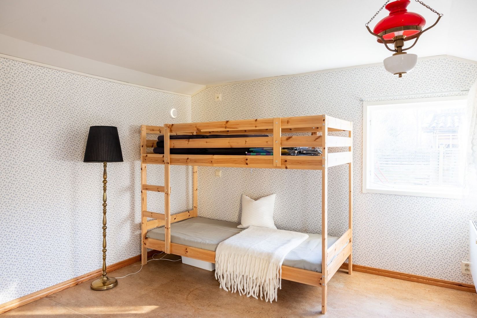 Fritidshus, Altonavägen 6, Simremarken, Trelleborg