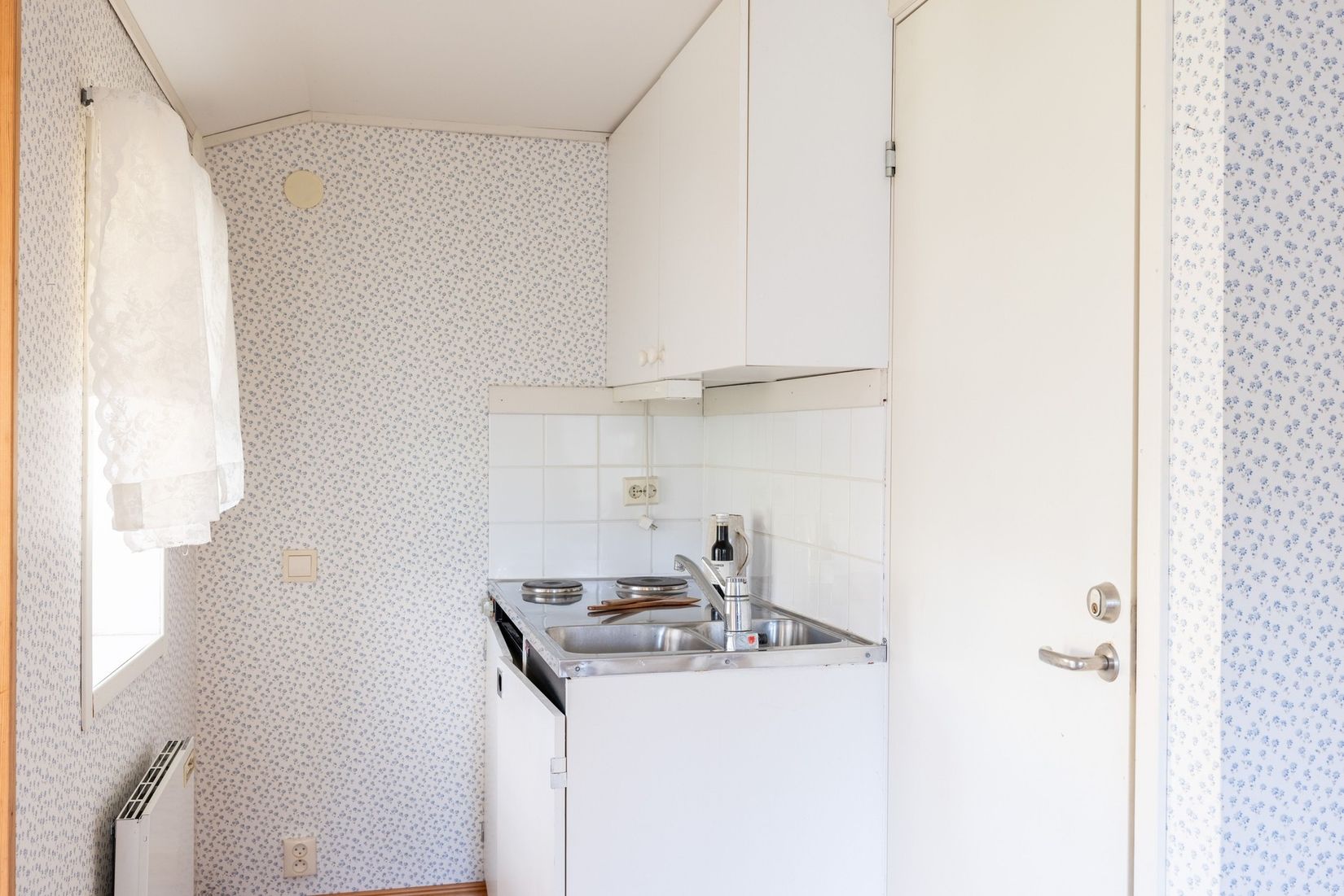 Fritidshus, Altonavägen 6, Simremarken, Trelleborg