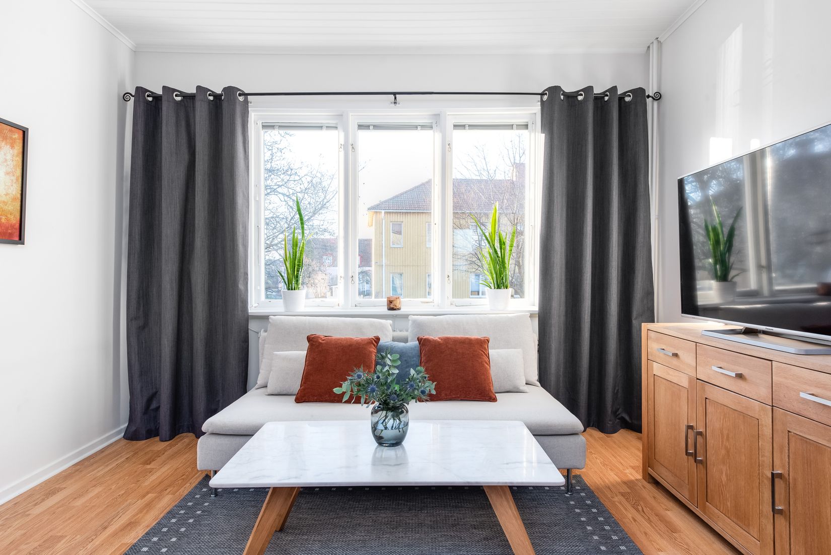 Bostadsrätt, Gamla Tanneforsvägen 48A, Tannefors, Linköping