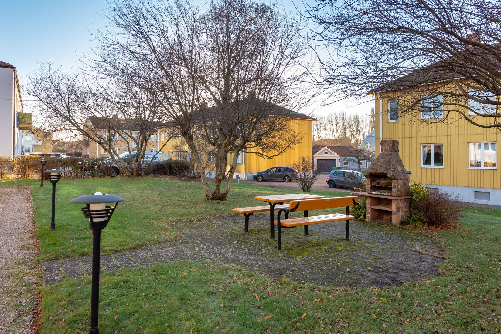 Bostadsrätt, Gamla Tanneforsvägen 48A, Tannefors, Linköping