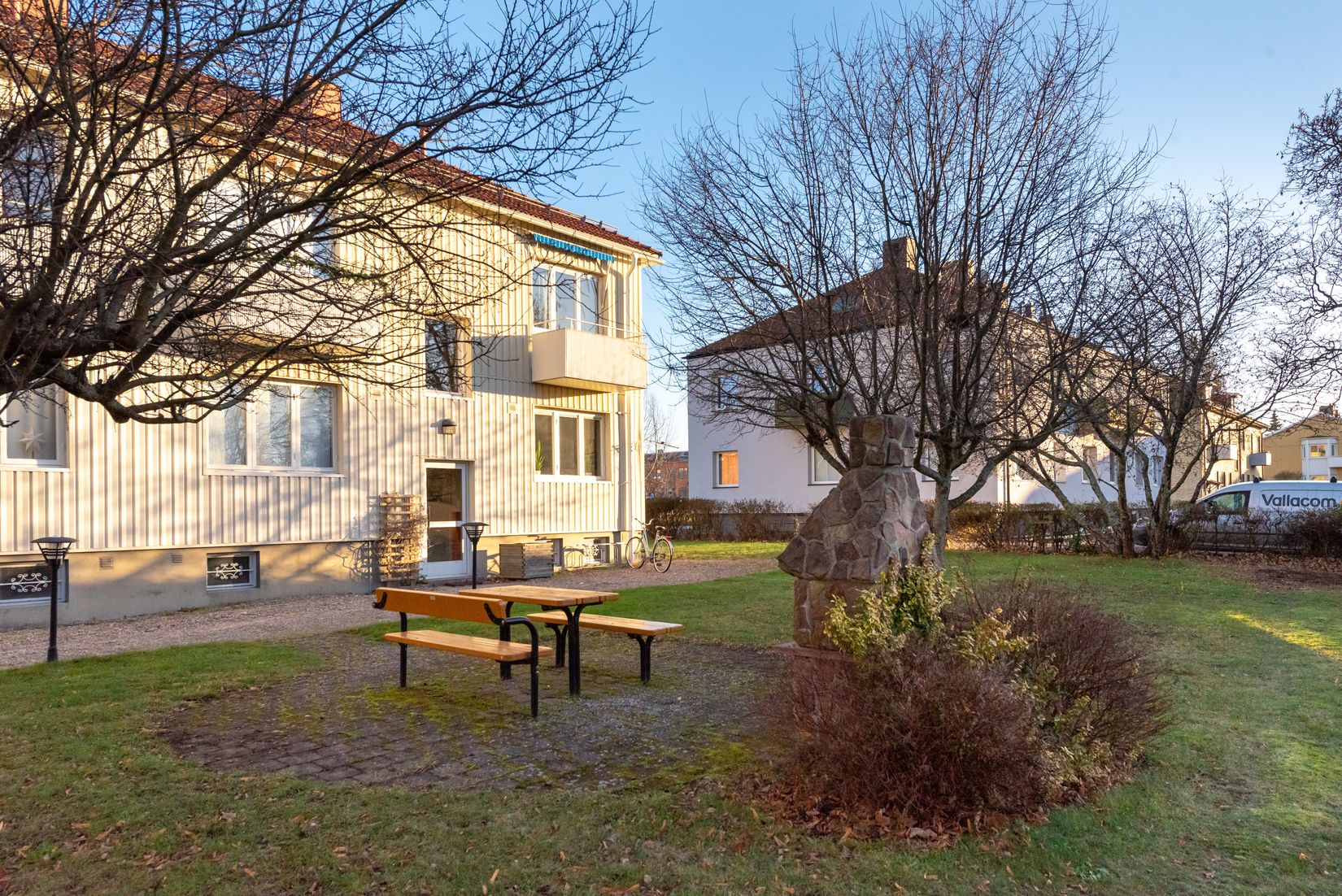 Bostadsrätt, Gamla Tanneforsvägen 48A, Tannefors, Linköping