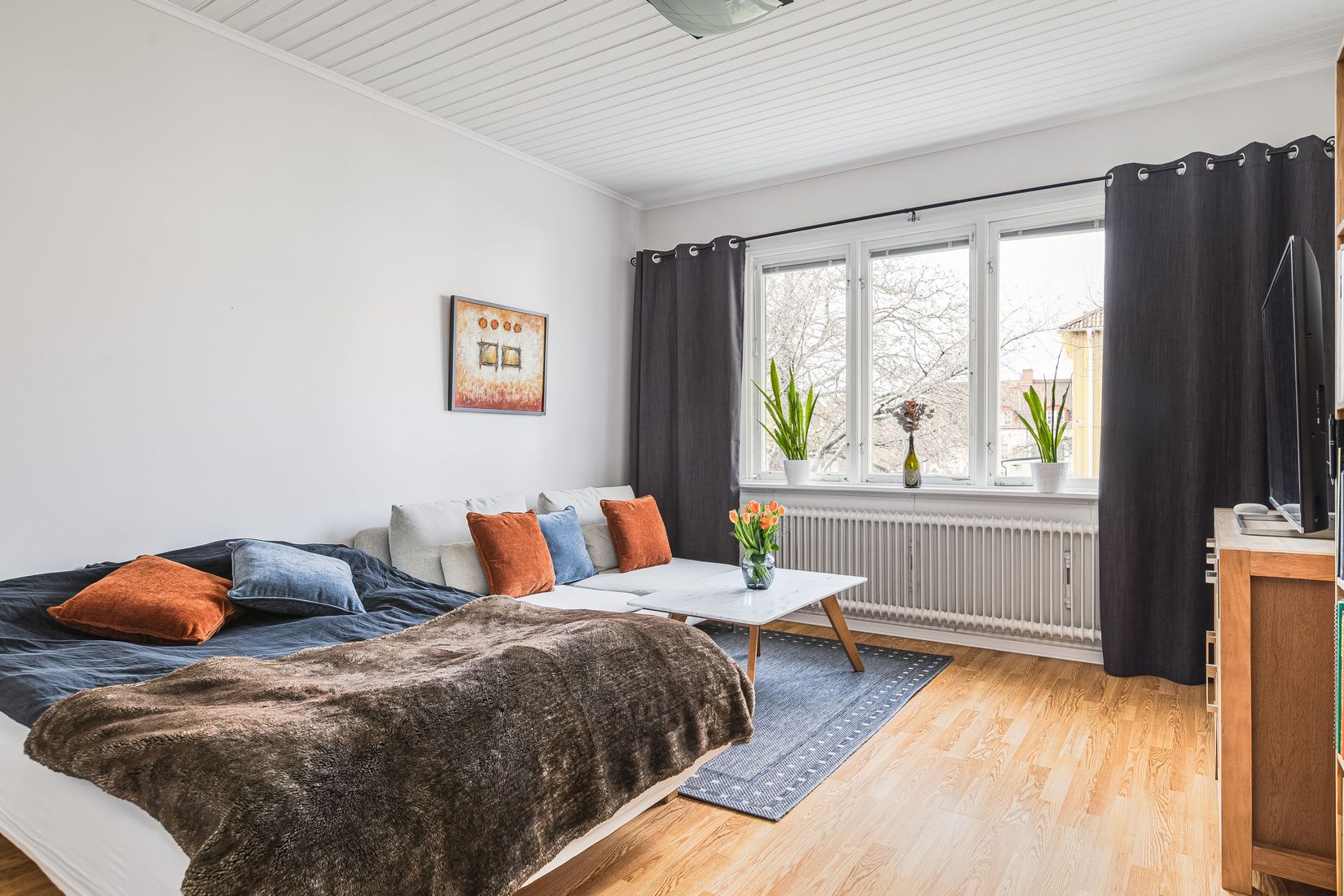 Bostadsrätt, Gamla Tanneforsvägen 48A, Tannefors, Linköping