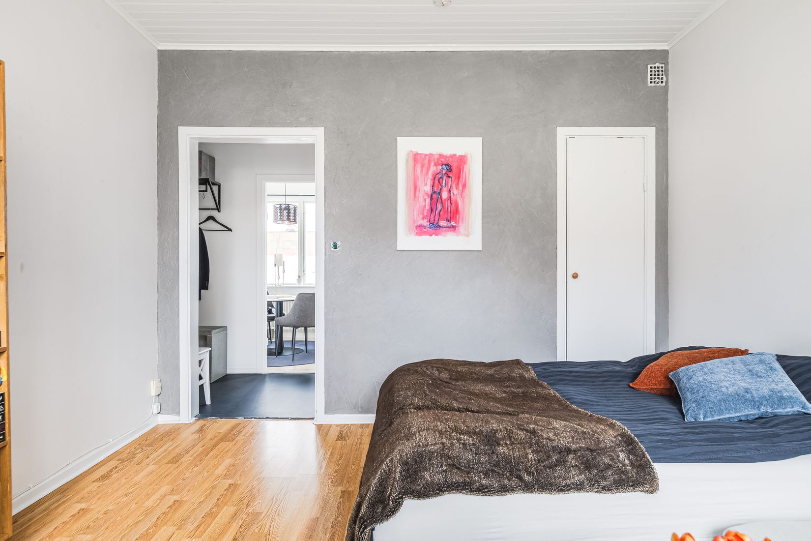 Bostadsrätt, Gamla Tanneforsvägen 48A, Tannefors, Linköping