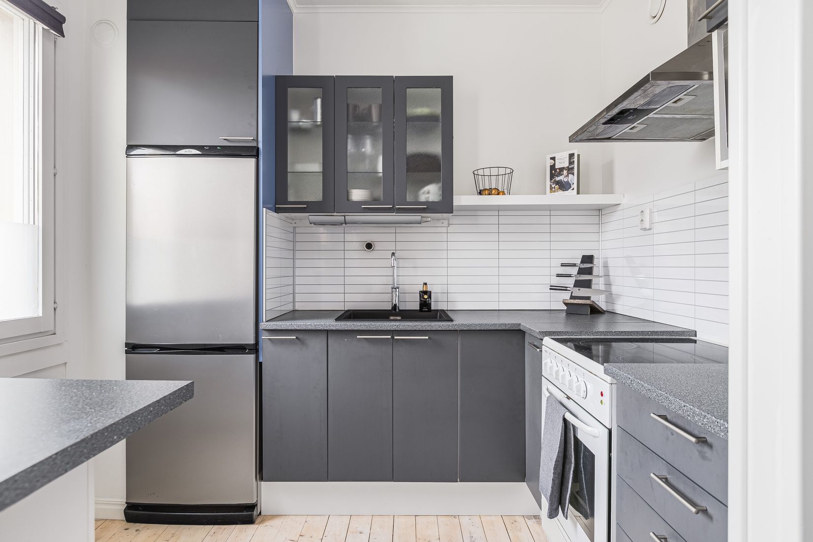 Bostadsrätt, Gamla Tanneforsvägen 48A, Tannefors, Linköping