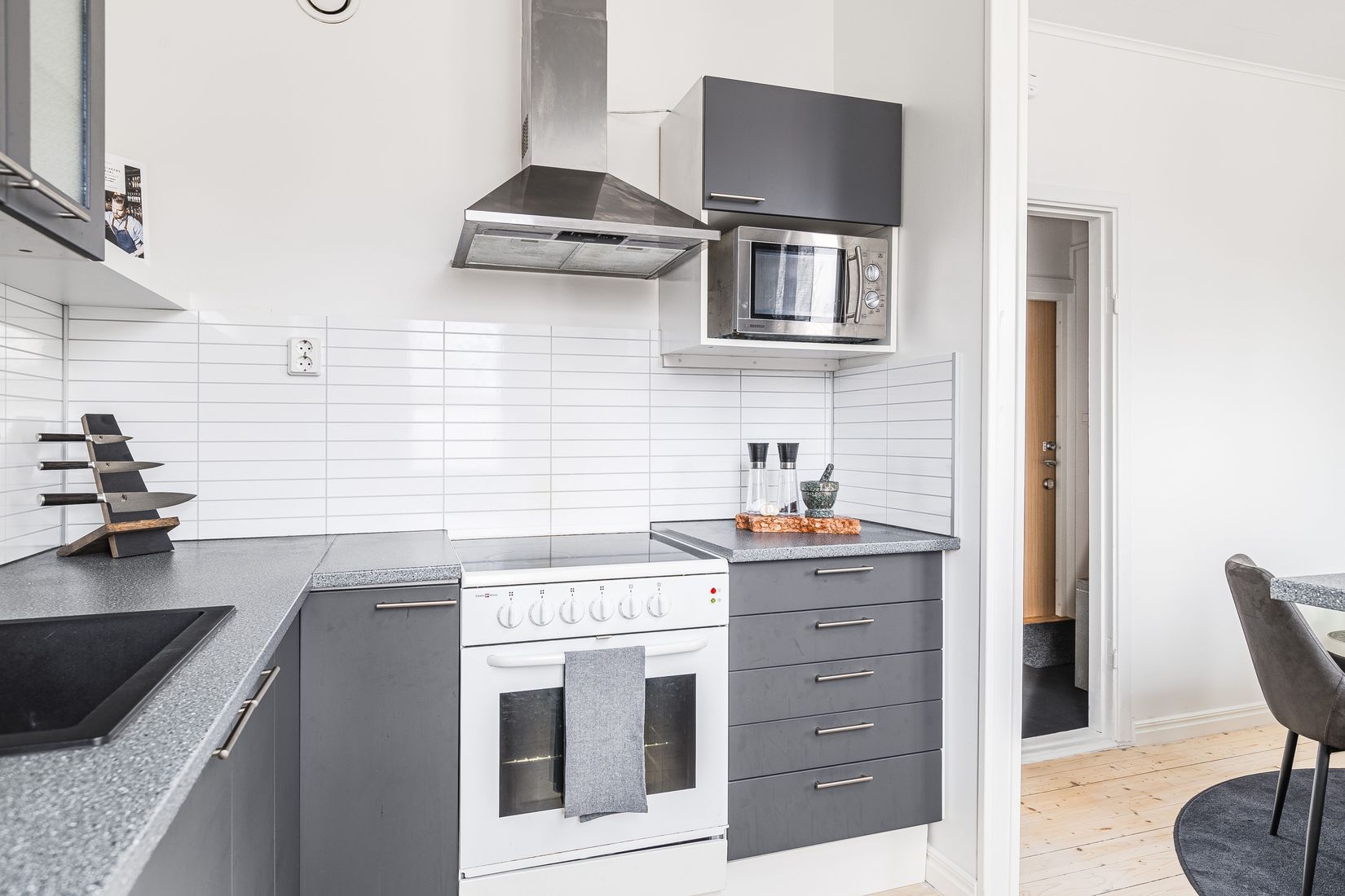 Bostadsrätt, Gamla Tanneforsvägen 48A, Tannefors, Linköping