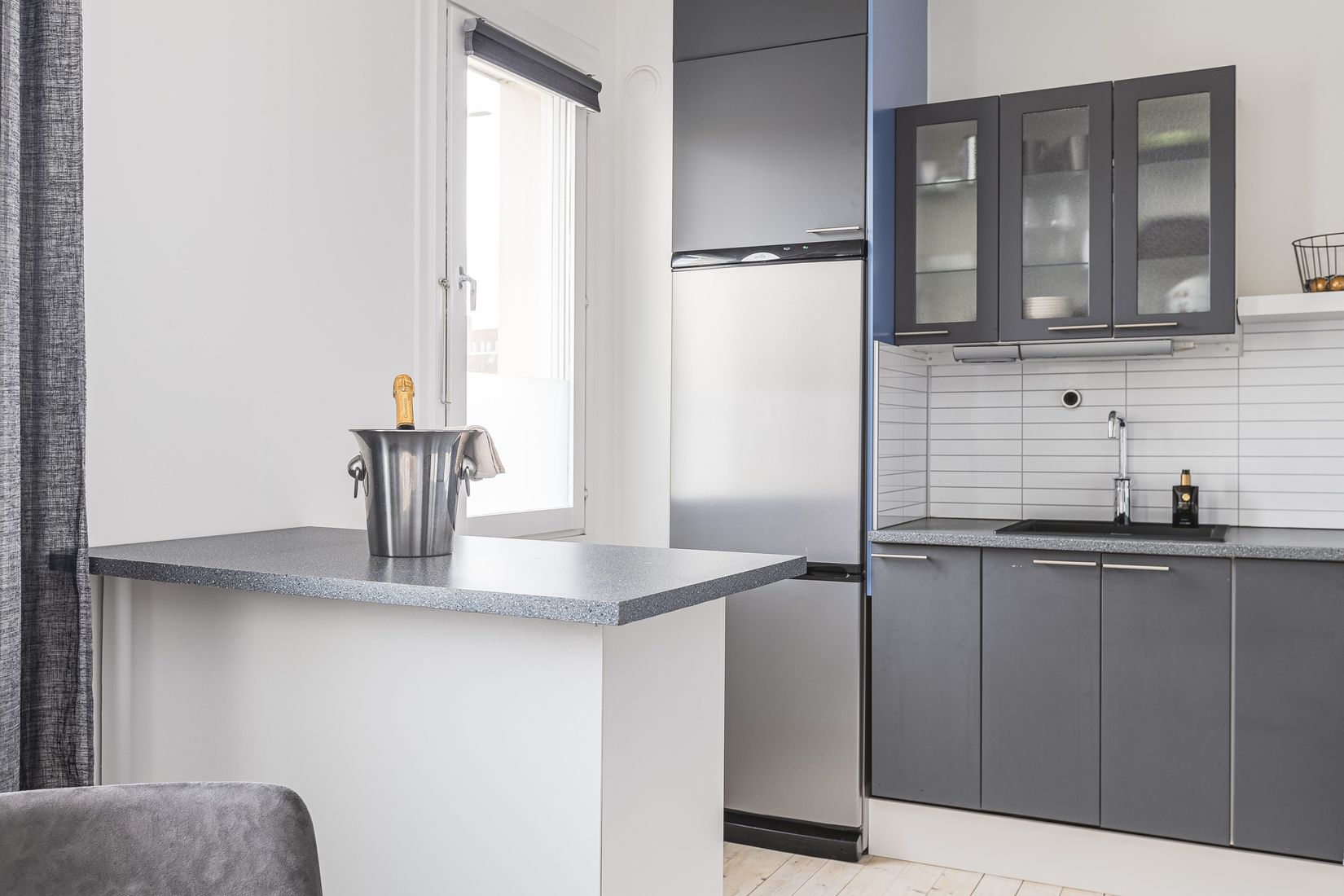 Bostadsrätt, Gamla Tanneforsvägen 48A, Tannefors, Linköping