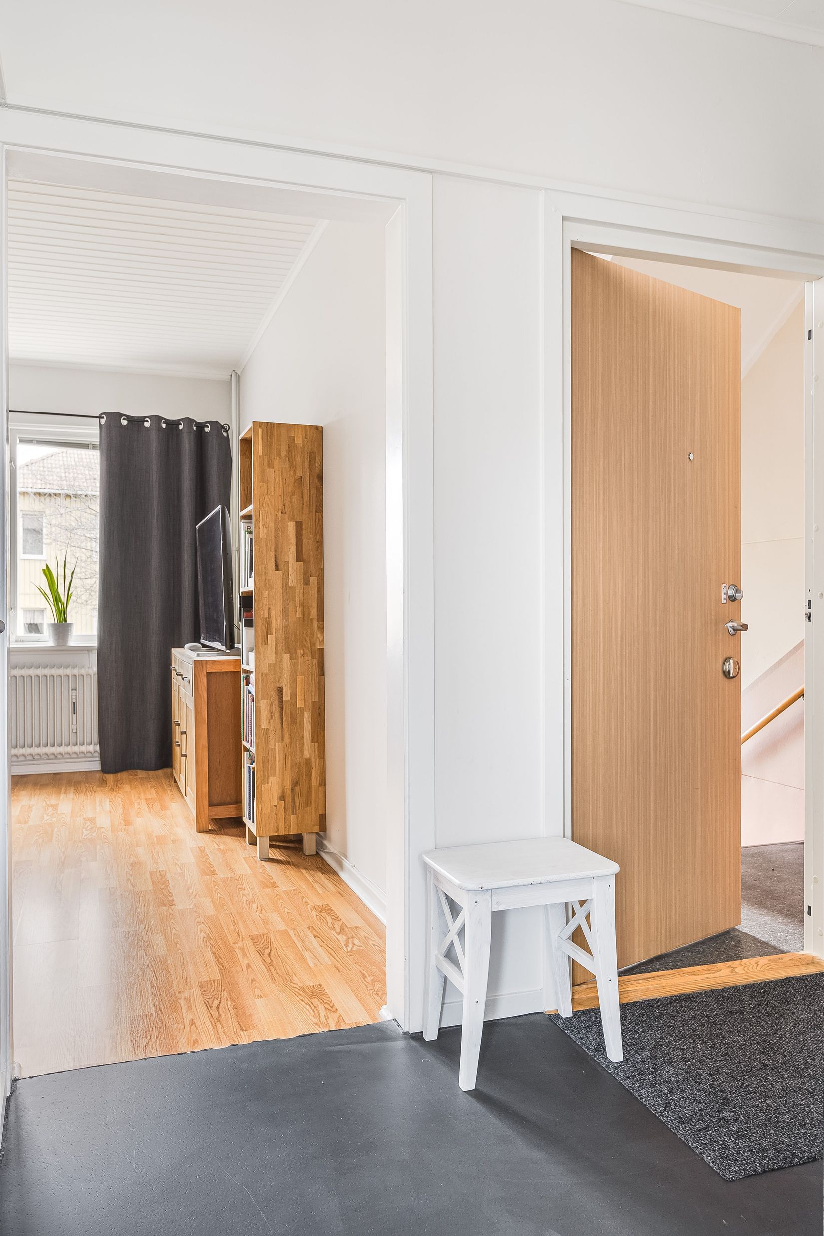 Bostadsrätt, Gamla Tanneforsvägen 48A, Tannefors, Linköping