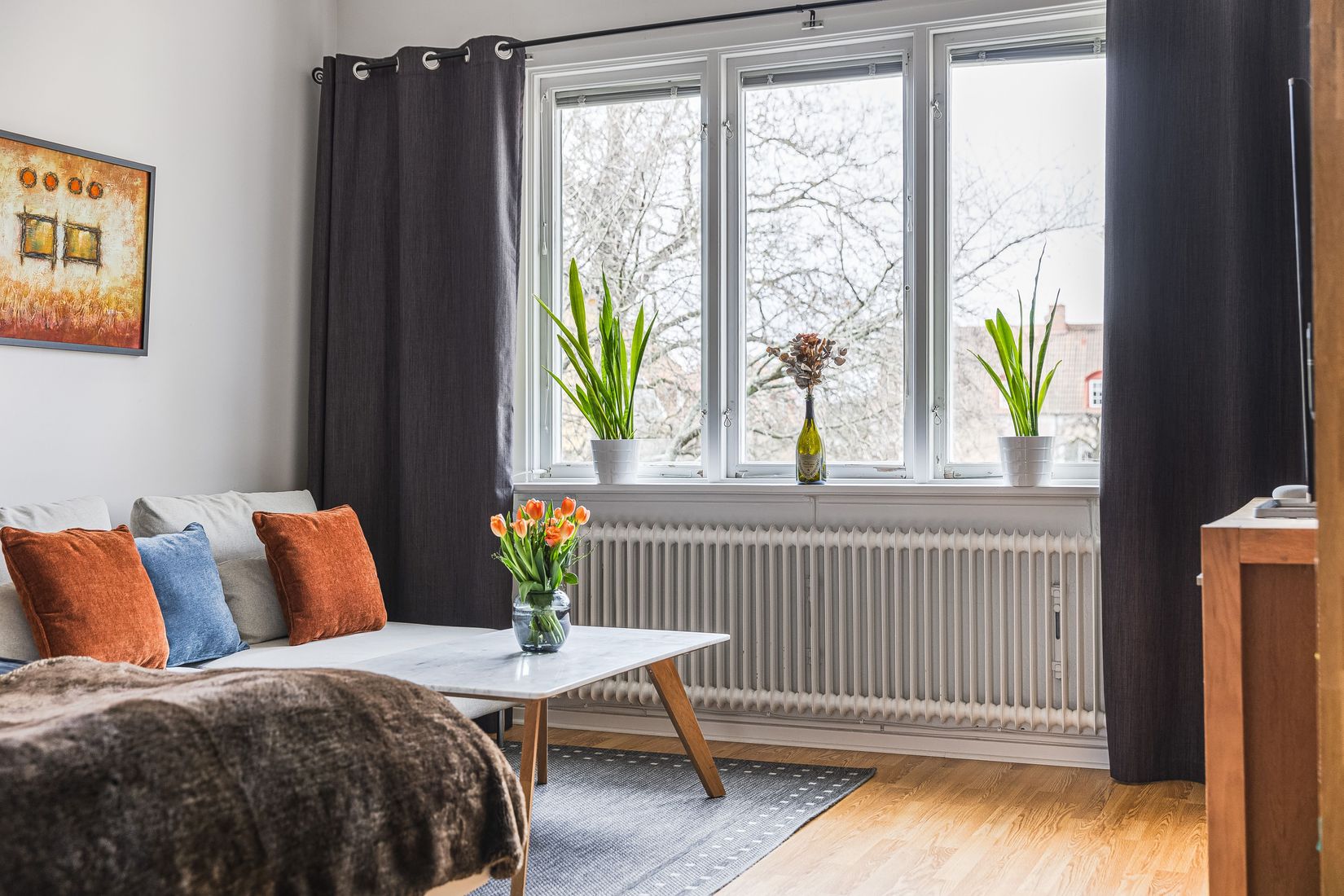 Bostadsrätt, Gamla Tanneforsvägen 48A, Tannefors, Linköping