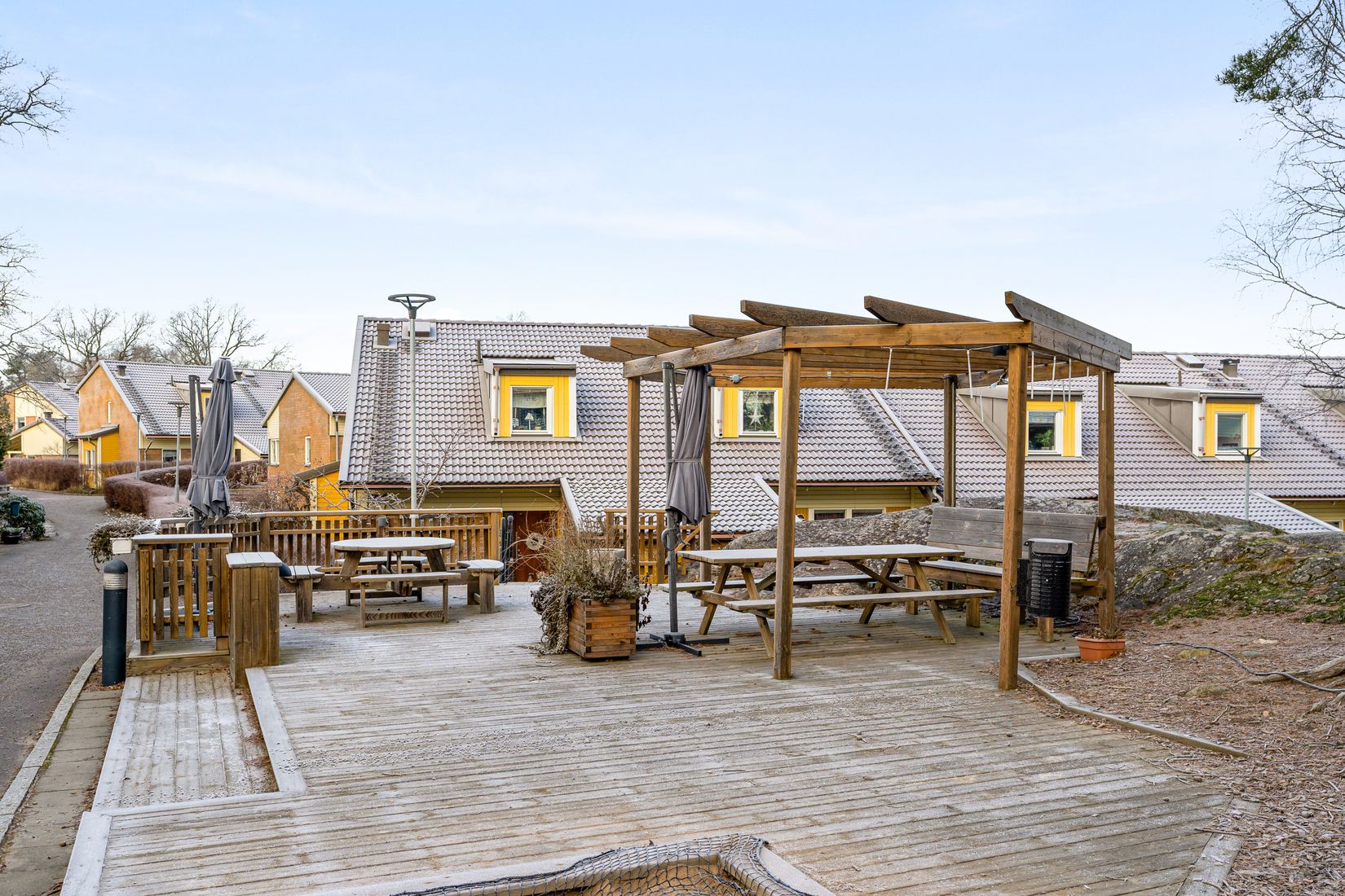 Bostadsrätt, Axel Swartlings Gata 27, Klockaretorpet, Norrköping