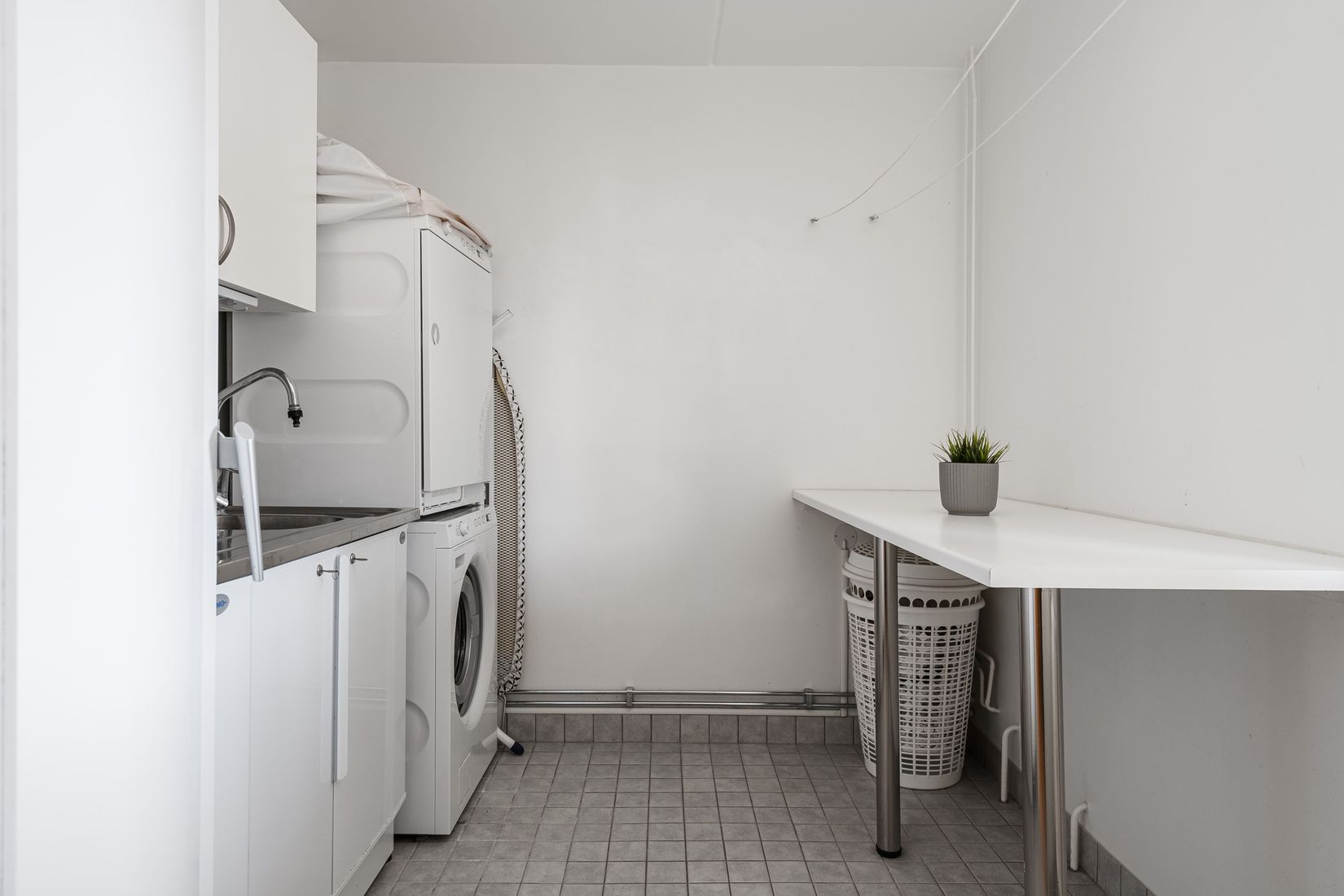 Bostadsrätt, Axel Swartlings Gata 27, Klockaretorpet, Norrköping