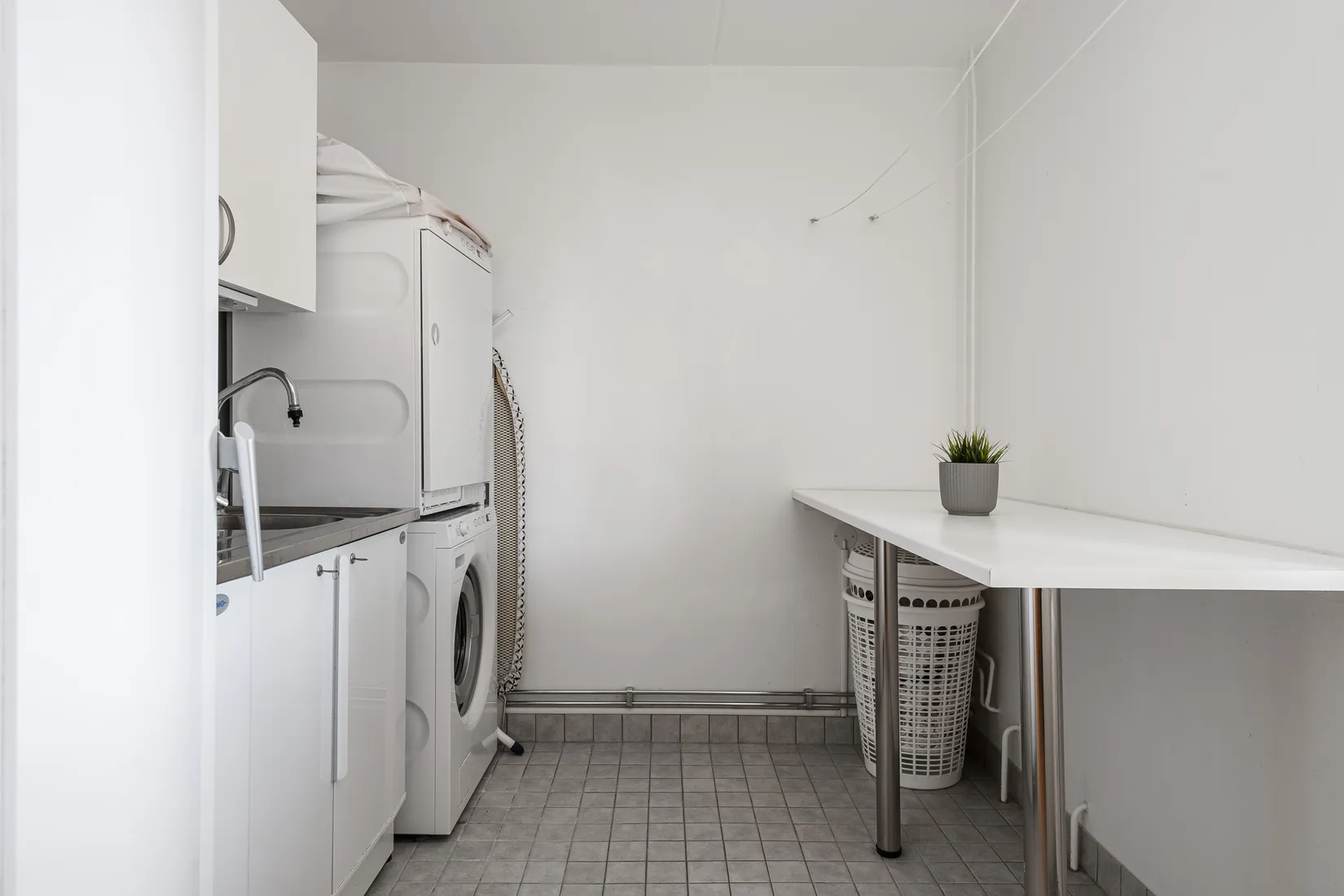 Bostadsrätt, Axel Swartlings Gata 27, Klockaretorpet, Norrköping