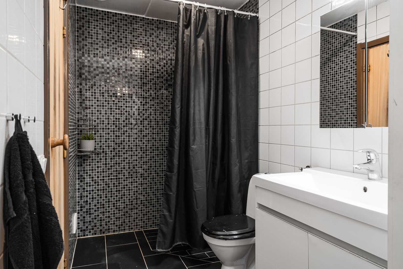 Bostadsrätt, Axel Swartlings Gata 27, Klockaretorpet, Norrköping